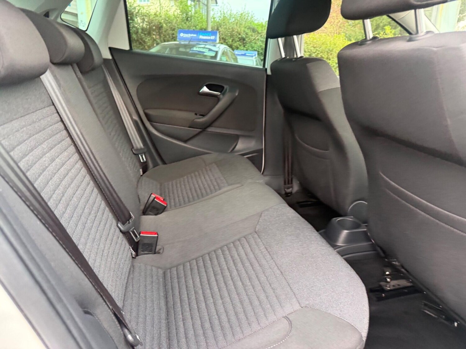 Used Volkswagen Polo 2013 for sale - 78097938: Photo 25