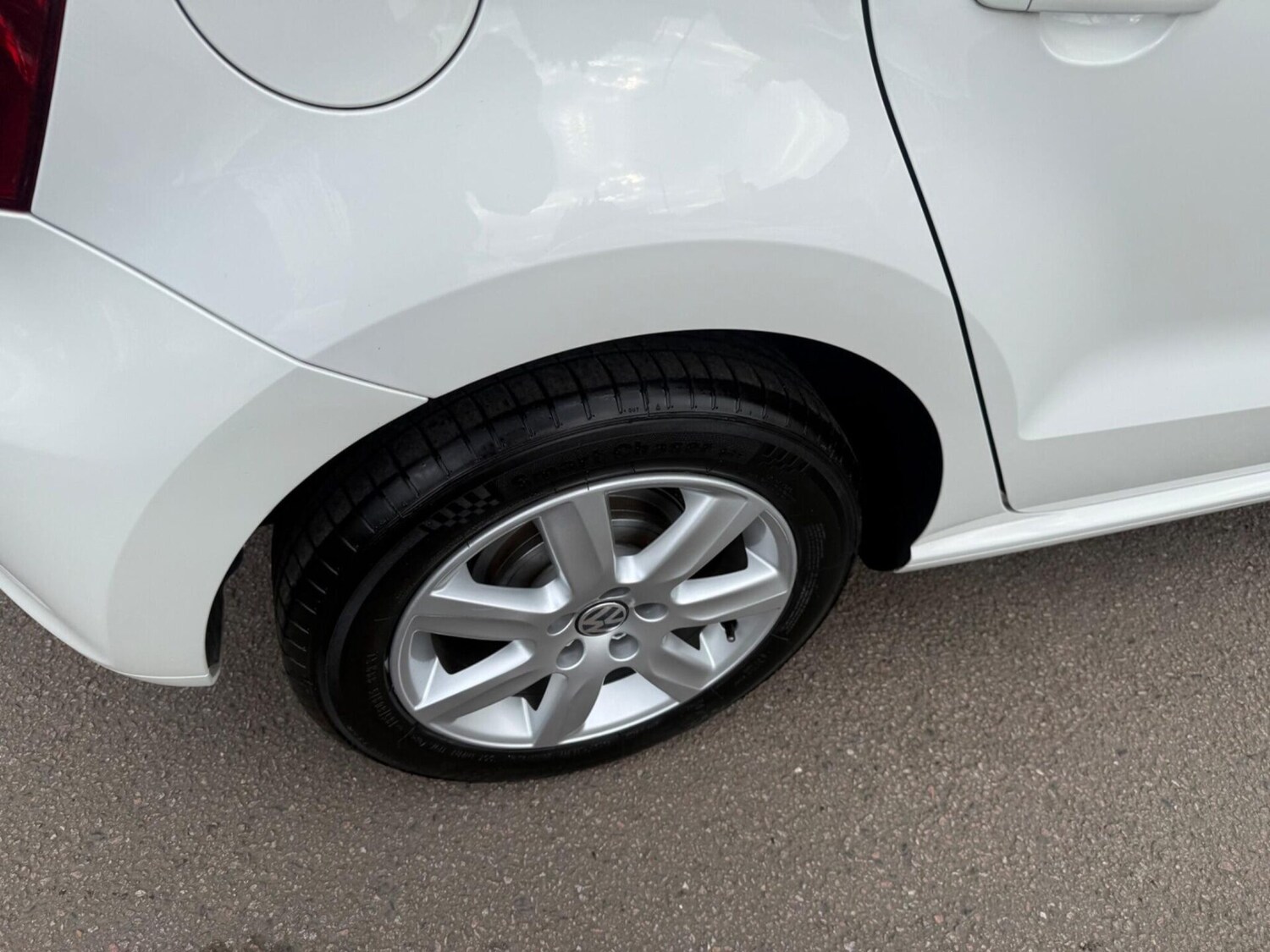 Used Volkswagen Polo 2013 for sale - 78097938: Photo 28