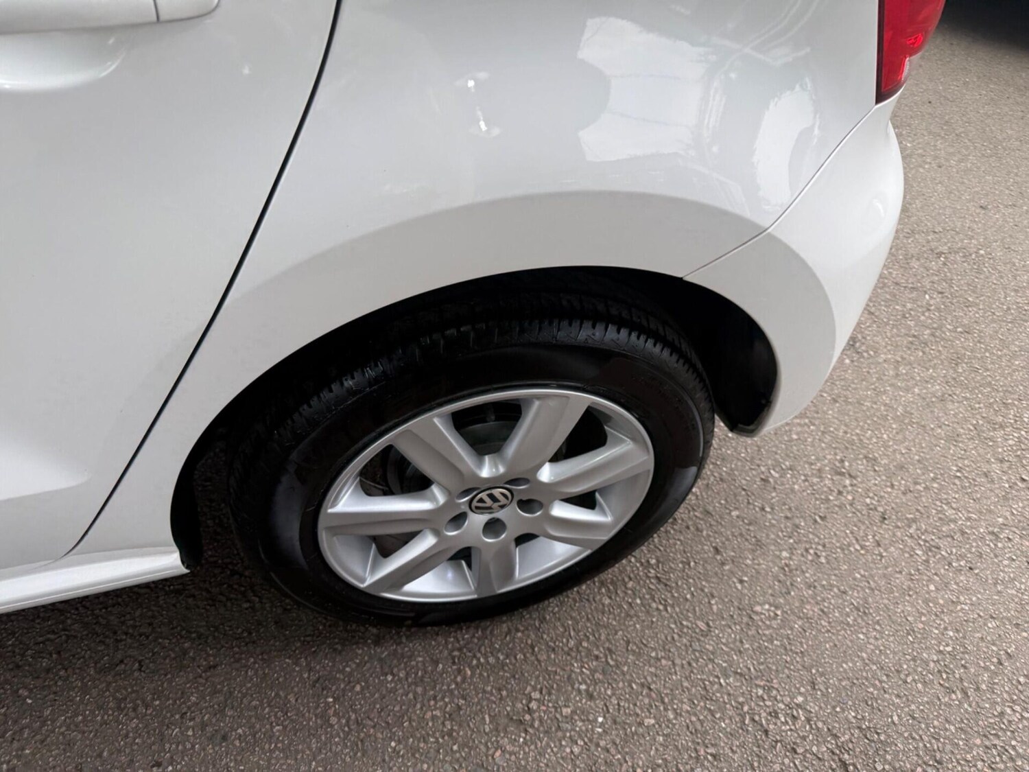 Used Volkswagen Polo 2013 for sale - 78097938: Photo 29