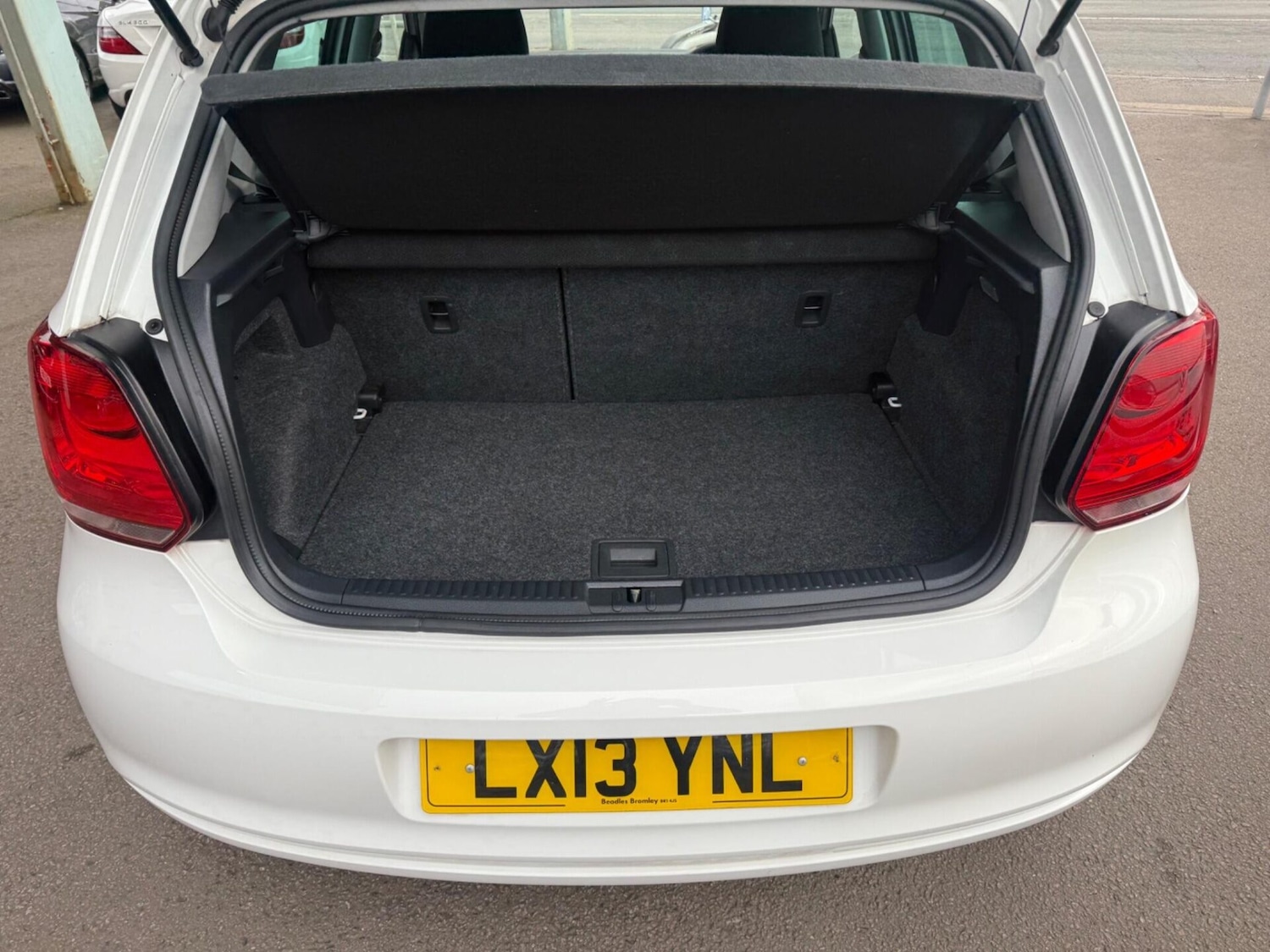 Used Volkswagen Polo 2013 for sale - 78097938: Photo 34