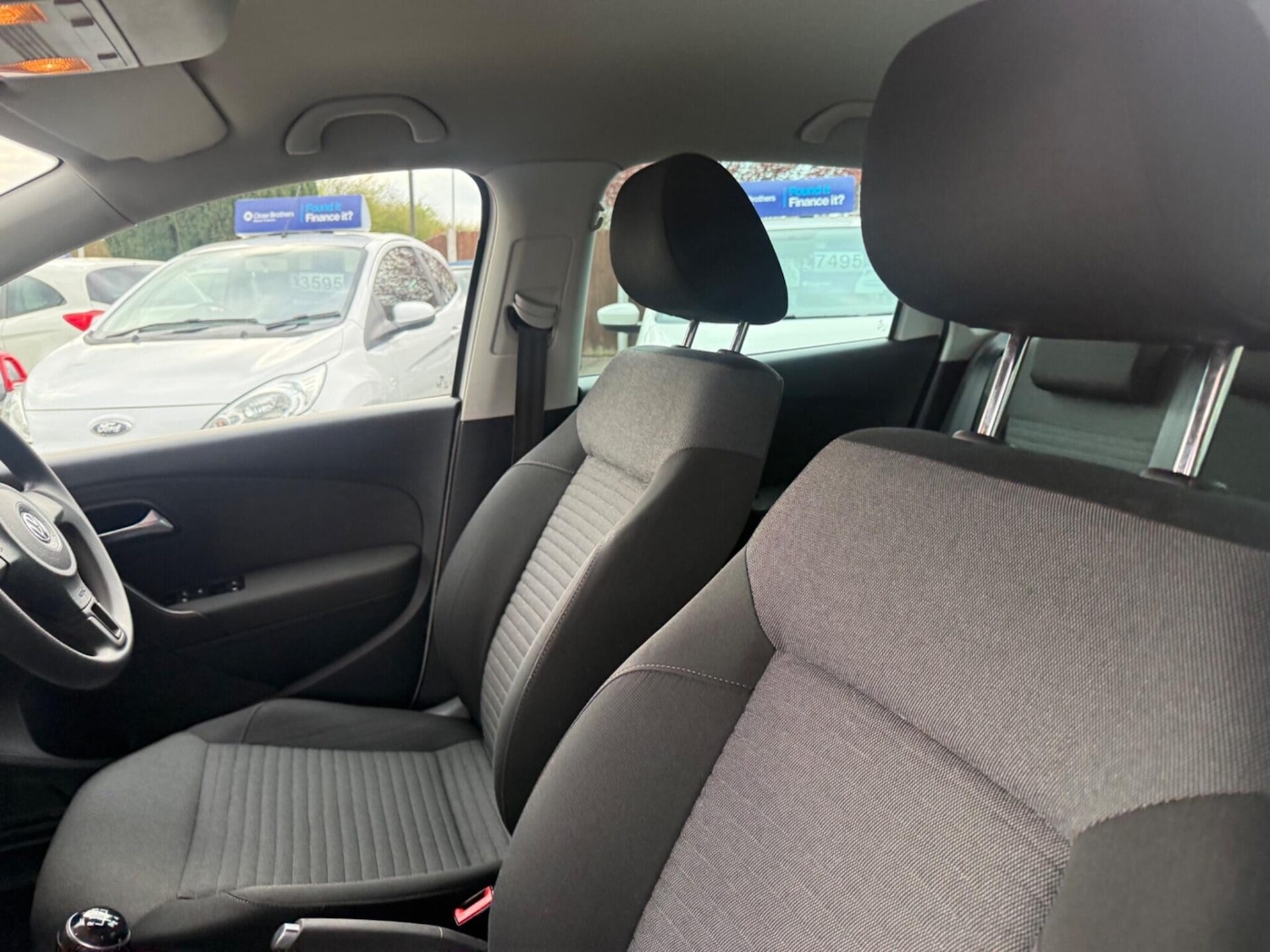 Used Volkswagen Polo 2013 for sale - 78097938: Photo 38