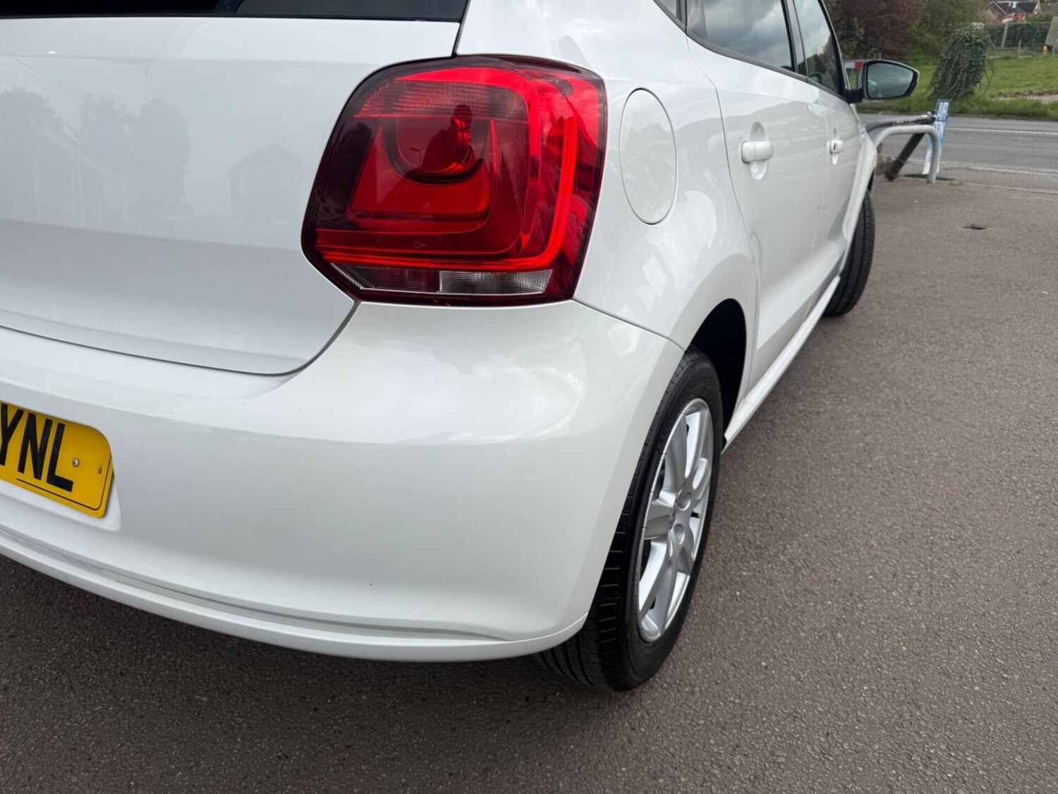 Used Volkswagen Polo 2013 for sale - 78097938: Photo 40