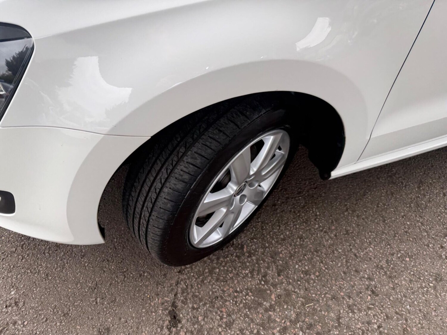 Used Volkswagen Polo 2013 for sale - 78097938: Photo 41