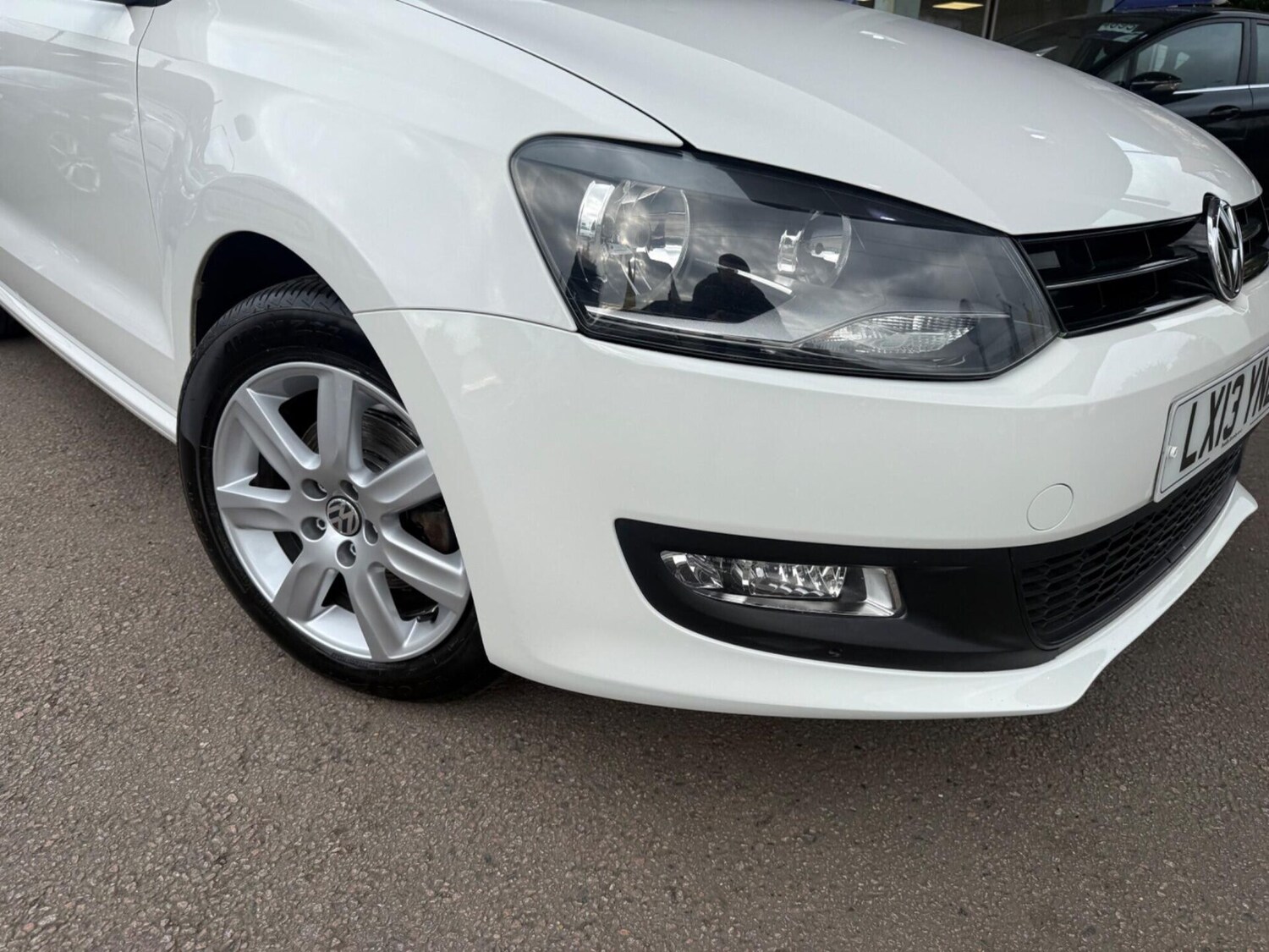 Used Volkswagen Polo 2013 for sale - 78097938: Photo 43
