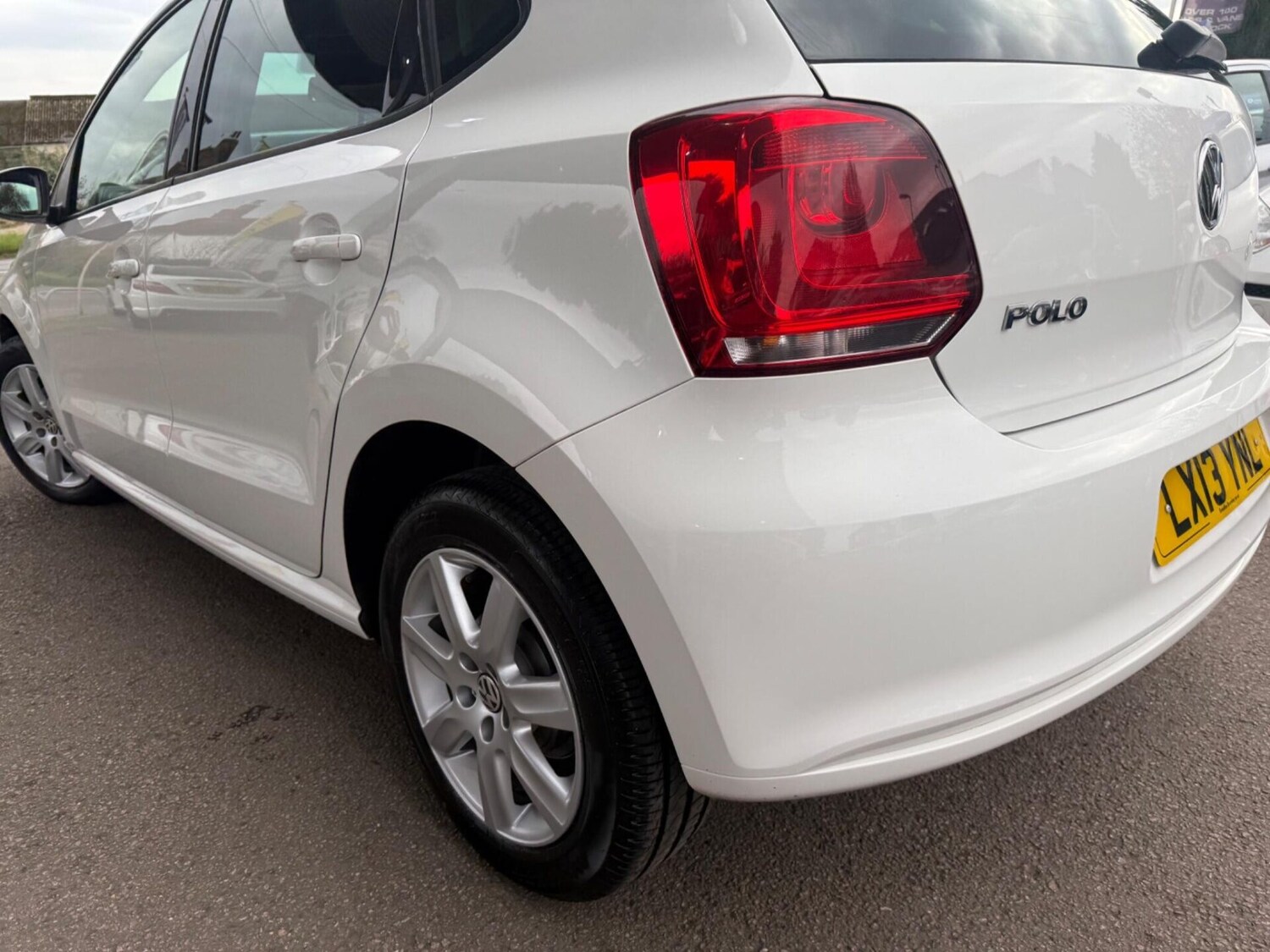 Used Volkswagen Polo 2013 for sale - 78097938: Photo 44
