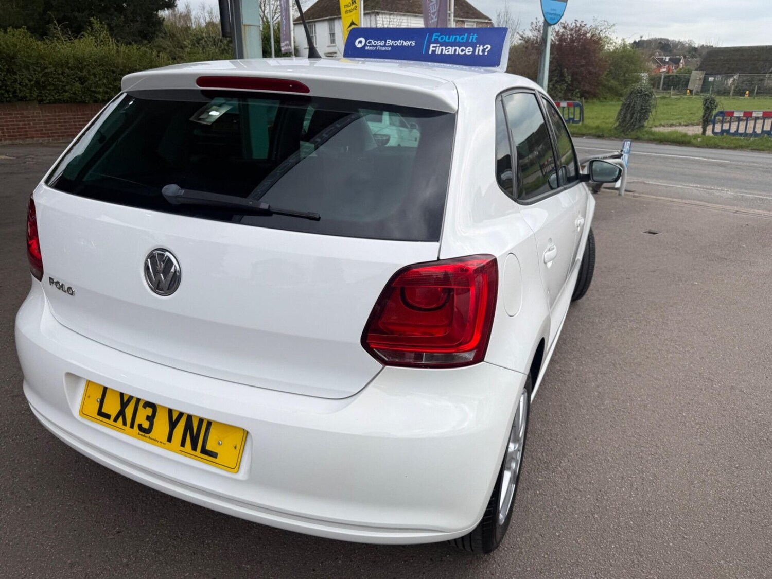 Used Volkswagen Polo 2013 for sale - 78097938: Photo 45