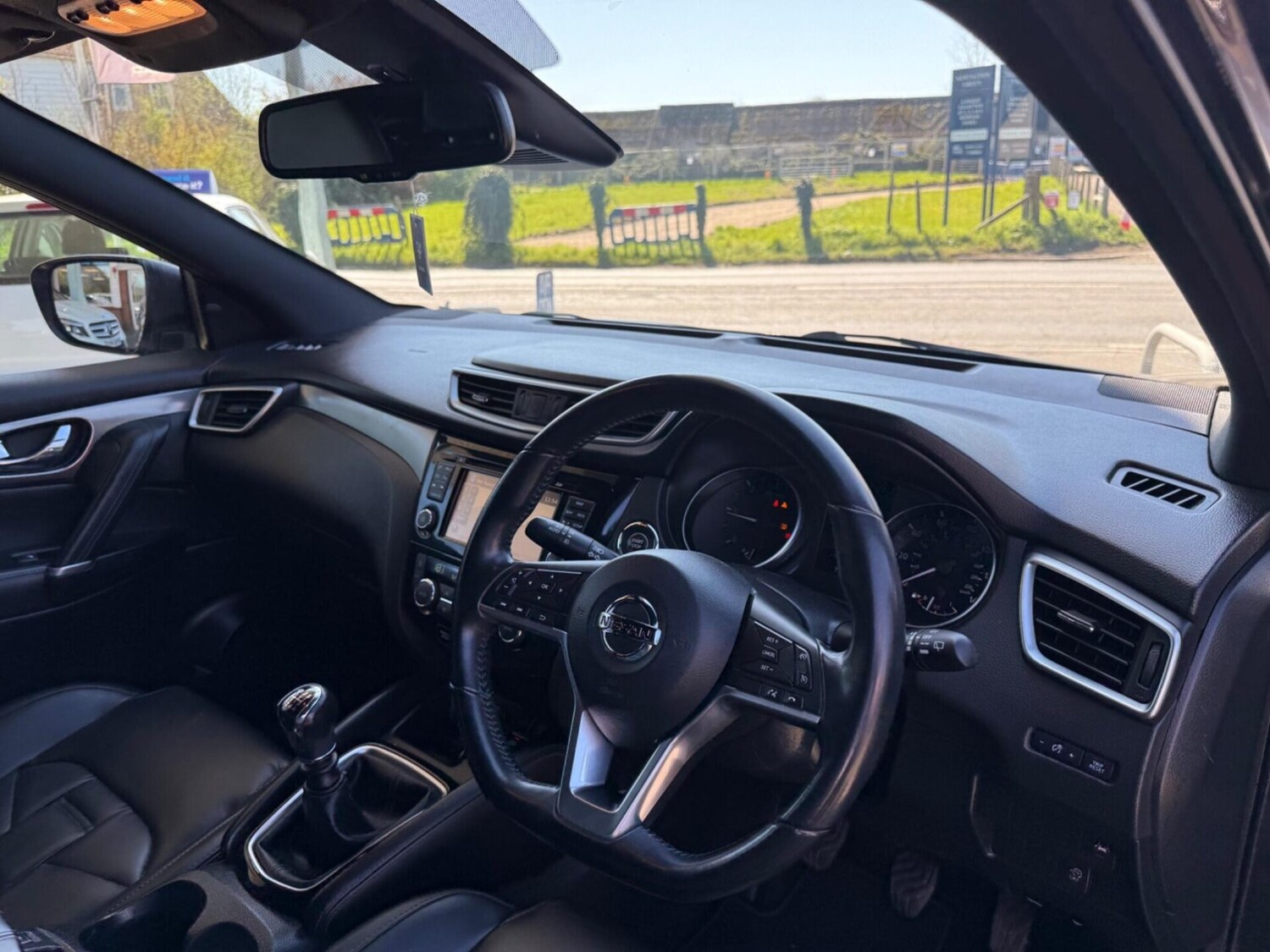 Used Nissan Qashqai 2018 for sale - 78151804: Photo 12