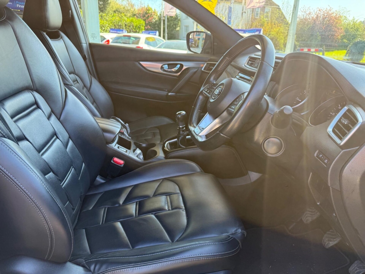 Used Nissan Qashqai 2018 for sale - 78151804: Photo 14