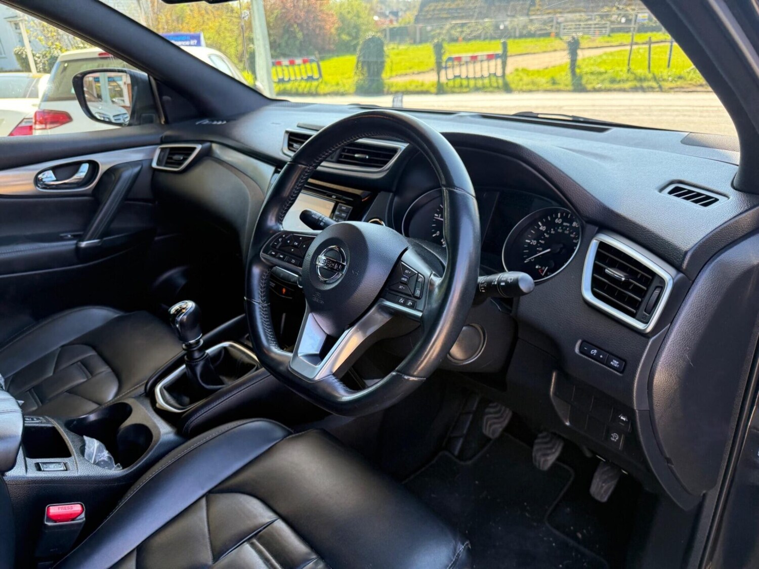 Used Nissan Qashqai 2018 for sale - 78151804: Photo 15