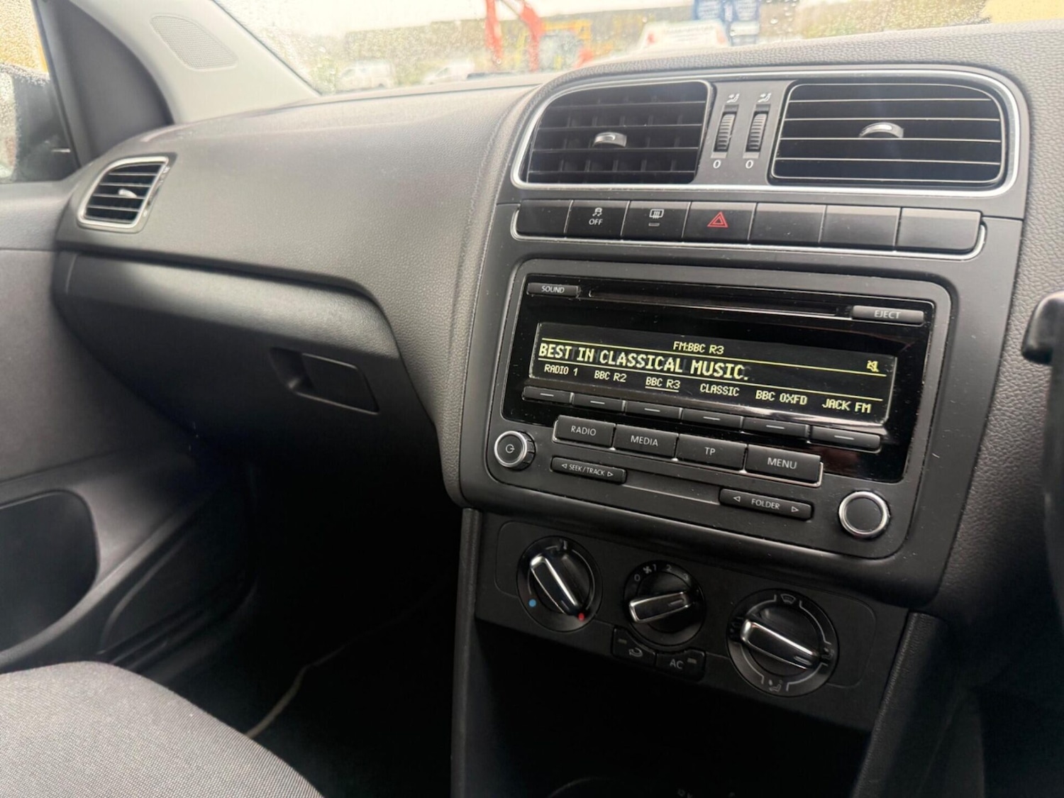 Used Volkswagen Polo 2012 for sale - 78077987: Photo 12