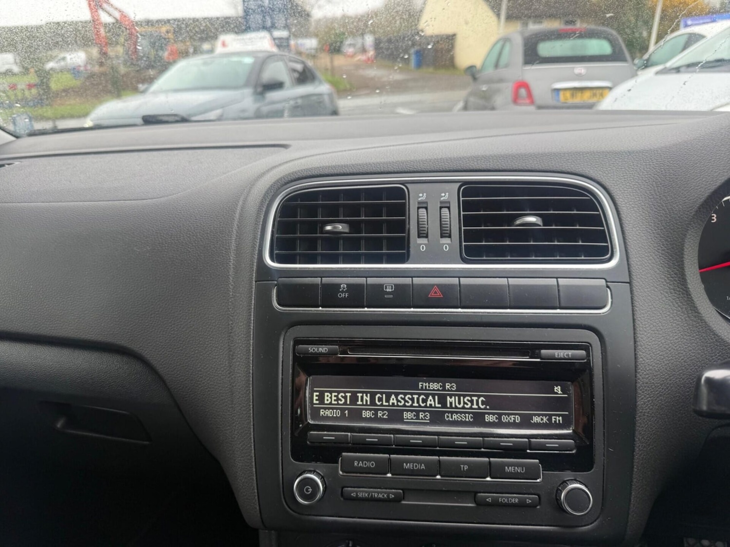 Used Volkswagen Polo 2012 for sale - 78077987: Photo 13