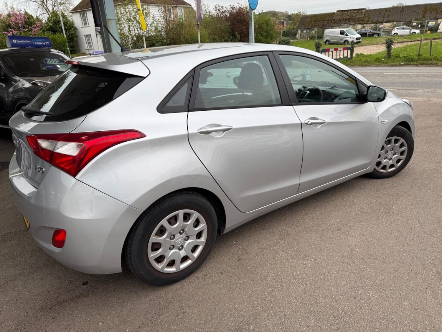 Used Hyundai i30 2013 for sale - 78210148: Photo 10