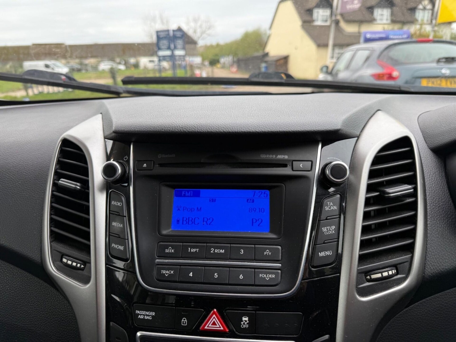 Used Hyundai i30 2013 for sale - 78210148: Photo 12