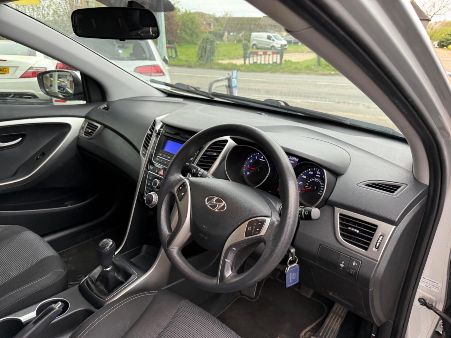 Used Hyundai i30 2013 for sale - 78210148: Photo 15