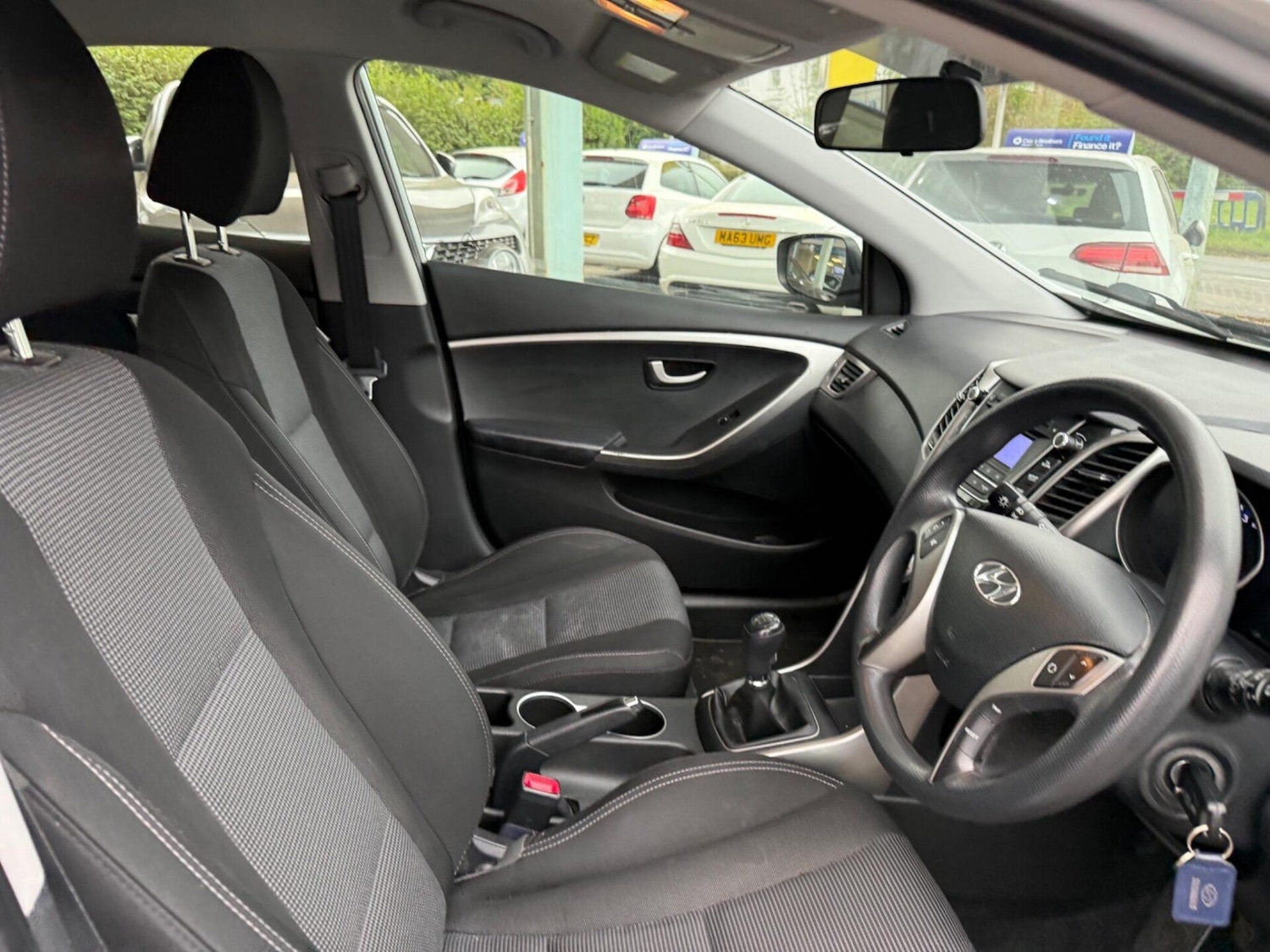 Used Hyundai i30 2013 for sale - 78210148: Photo 16