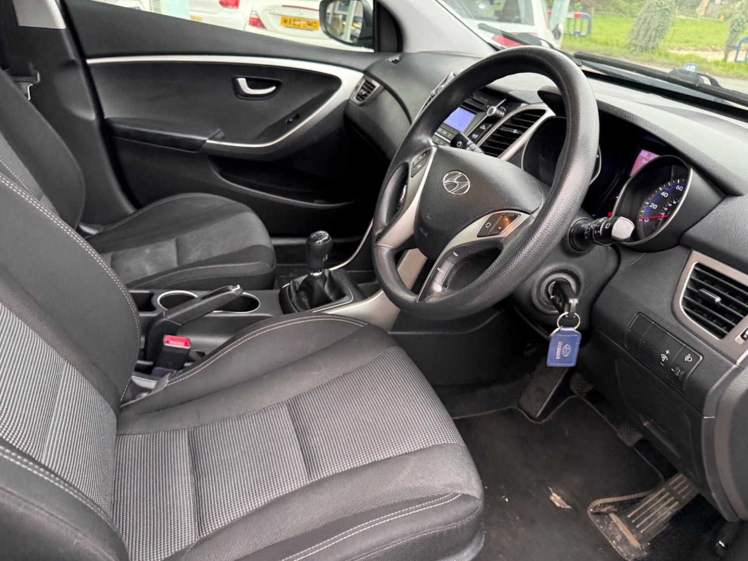 Used Hyundai i30 2013 for sale - 78210148: Photo 7