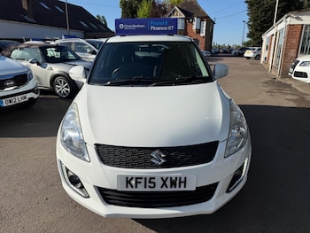 Used Suzuki Swift 2015 for sale - 78427382: Photo