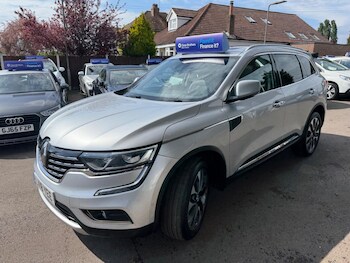 Used Renault Koleos 2018 for sale - 78488623: Photo