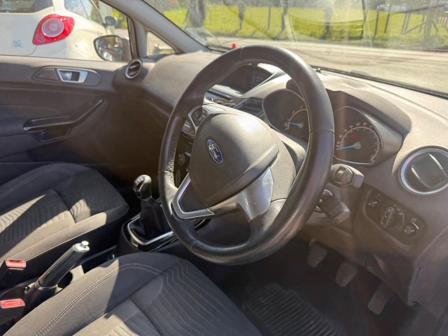 Used Ford Fiesta 2016 for sale - 78027275: Photo 11