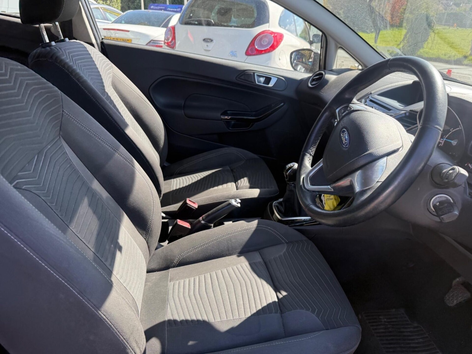 Used Ford Fiesta 2016 for sale - 78027275: Photo 12