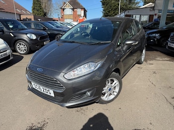 Ford Fiesta feature image