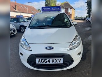 Used Ford Ka 2014 for sale - 78353073: Photo
