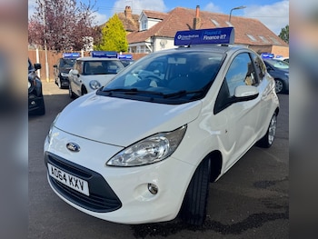 Used Ford Ka 2014 for sale - 78353073: Photo