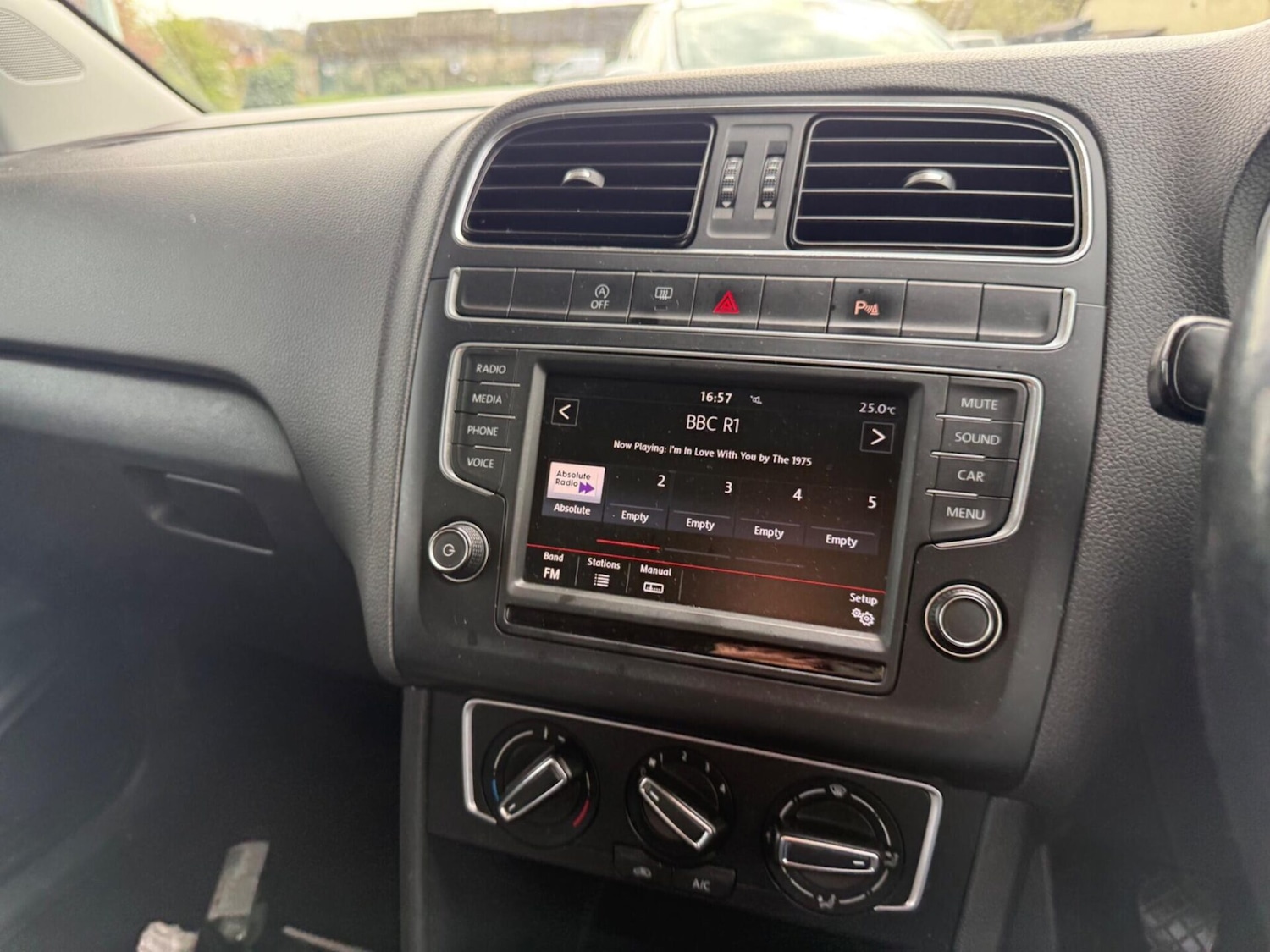 Used Volkswagen Polo 2016 for sale - 78097913: Photo 10