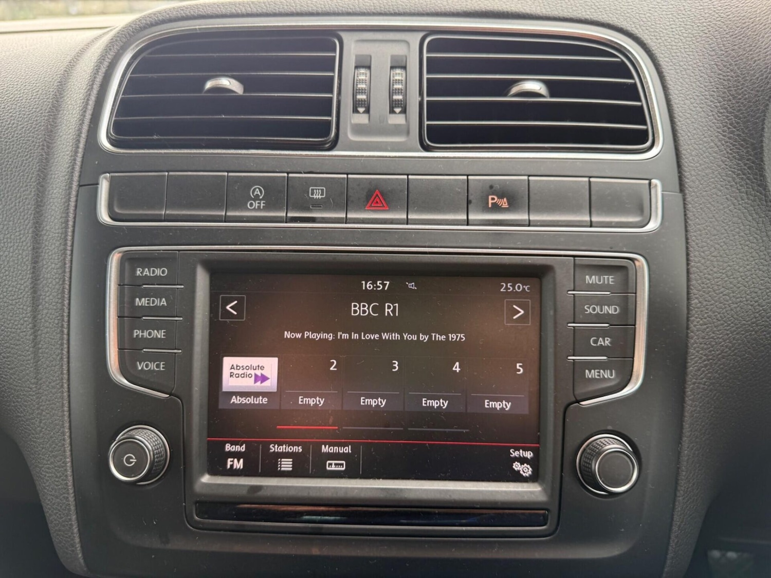 Used Volkswagen Polo 2016 for sale - 78097913: Photo 11