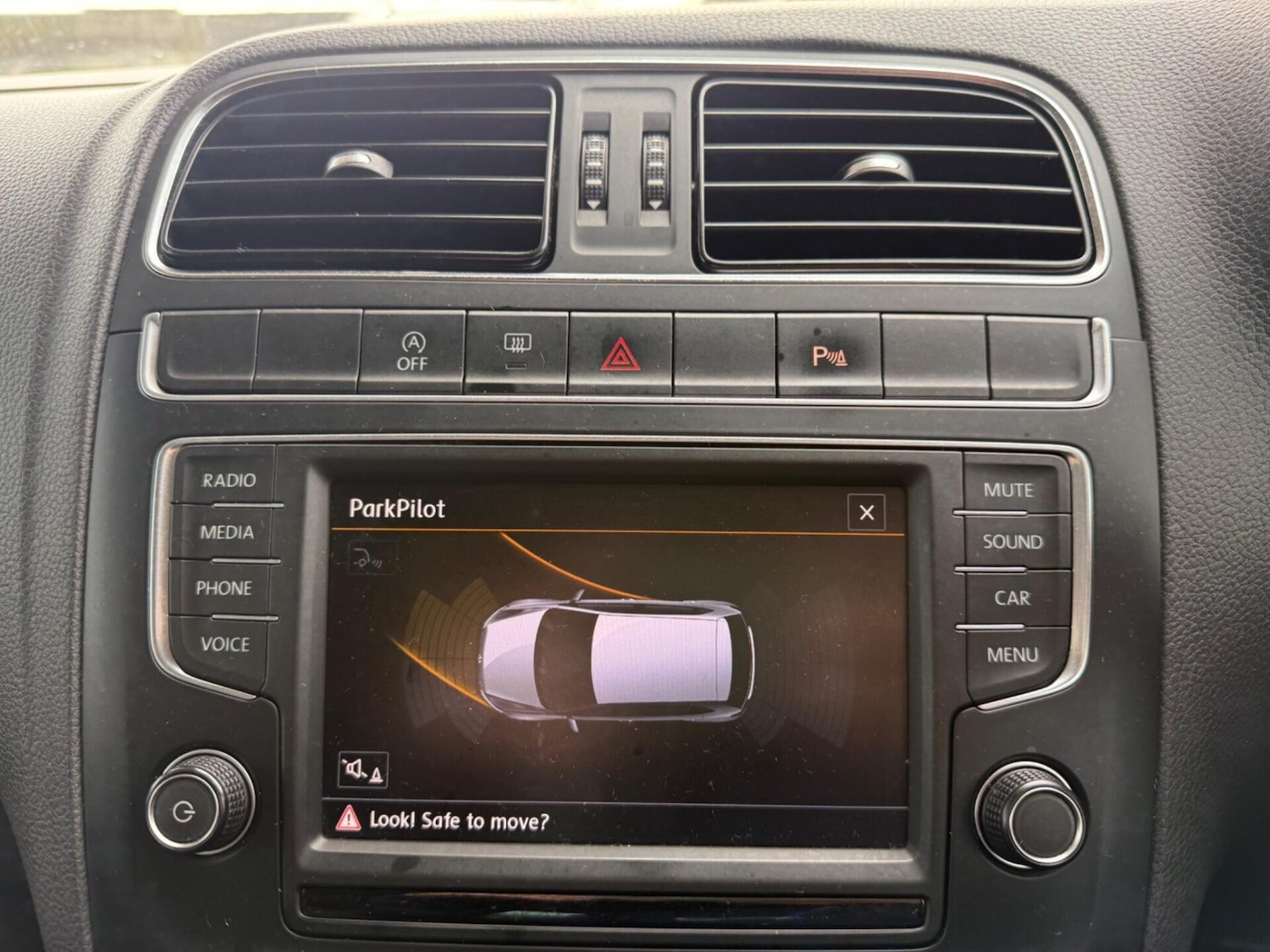 Used Volkswagen Polo 2016 for sale - 78097913: Photo 12