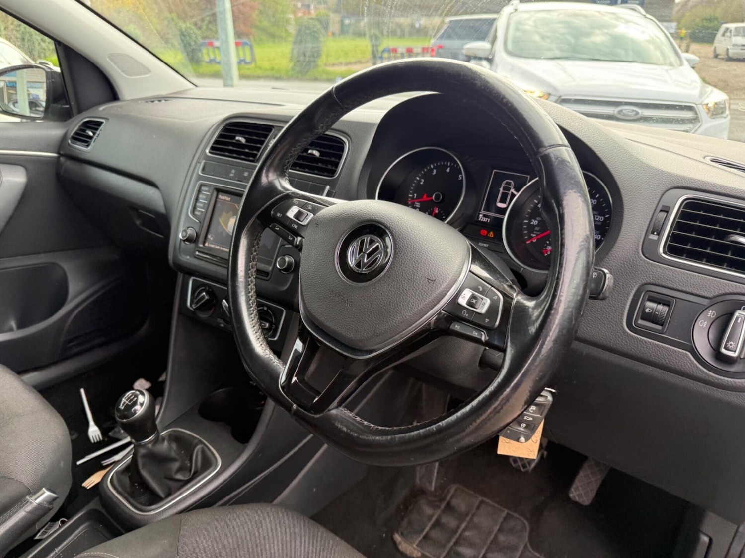 Used Volkswagen Polo 2016 for sale - 78097913: Photo 13