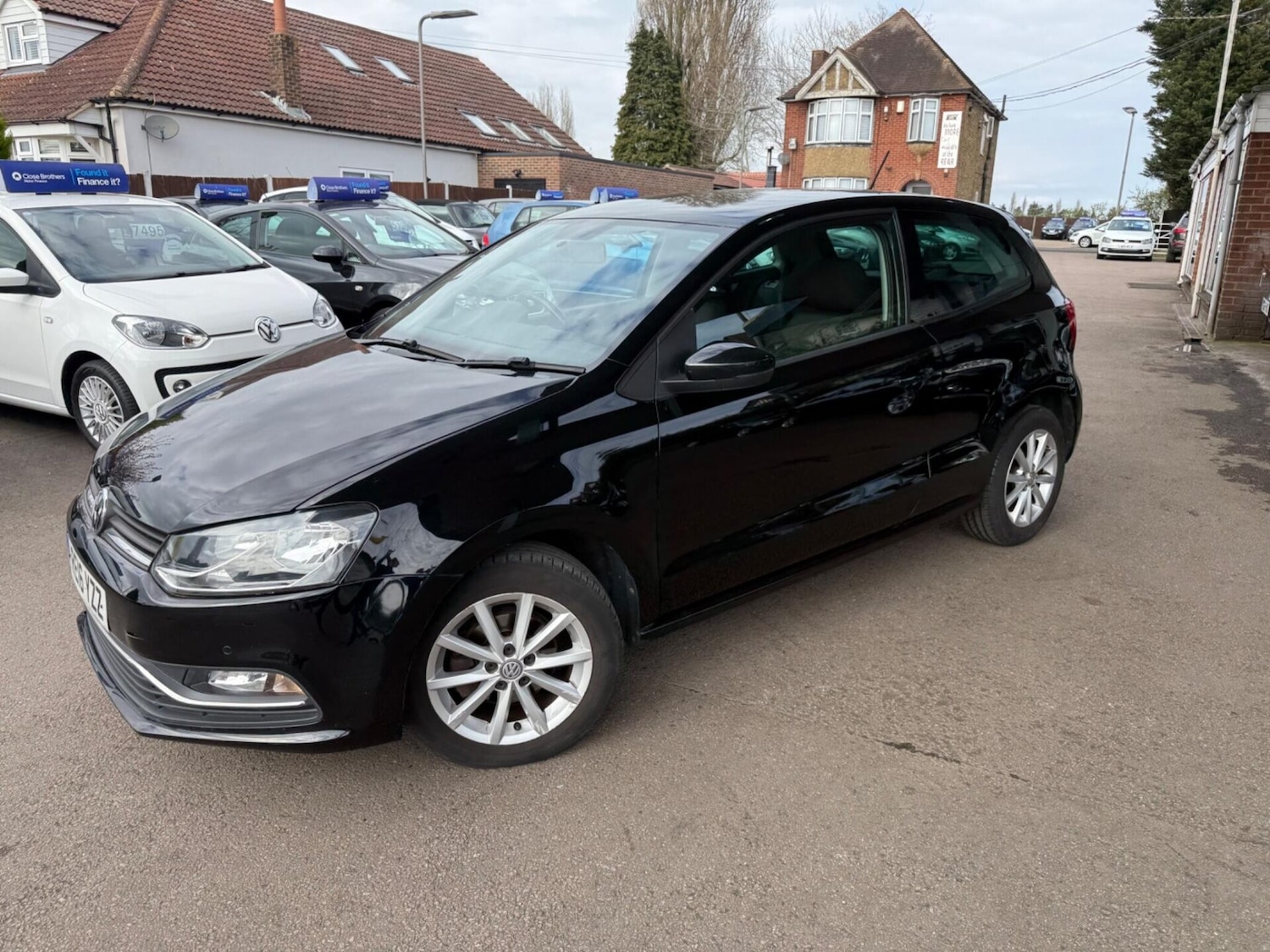 Used Volkswagen Polo 2016 for sale - 78097913: Photo 8