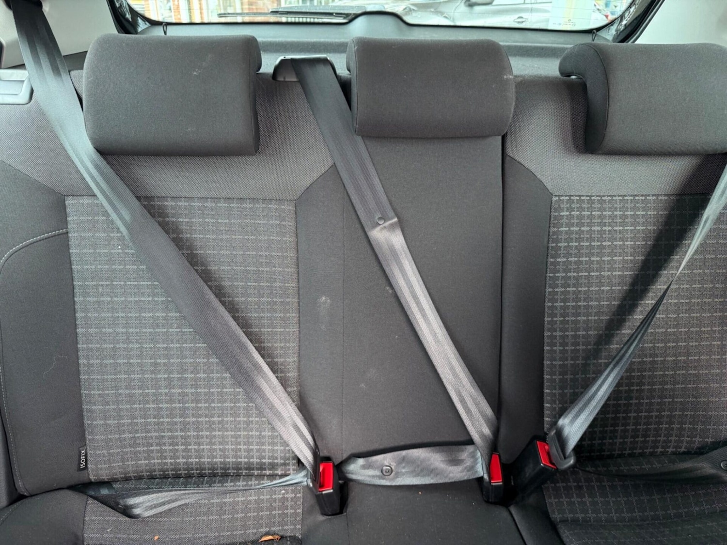 Used Volkswagen Polo 2016 for sale - 78097913: Photo 9