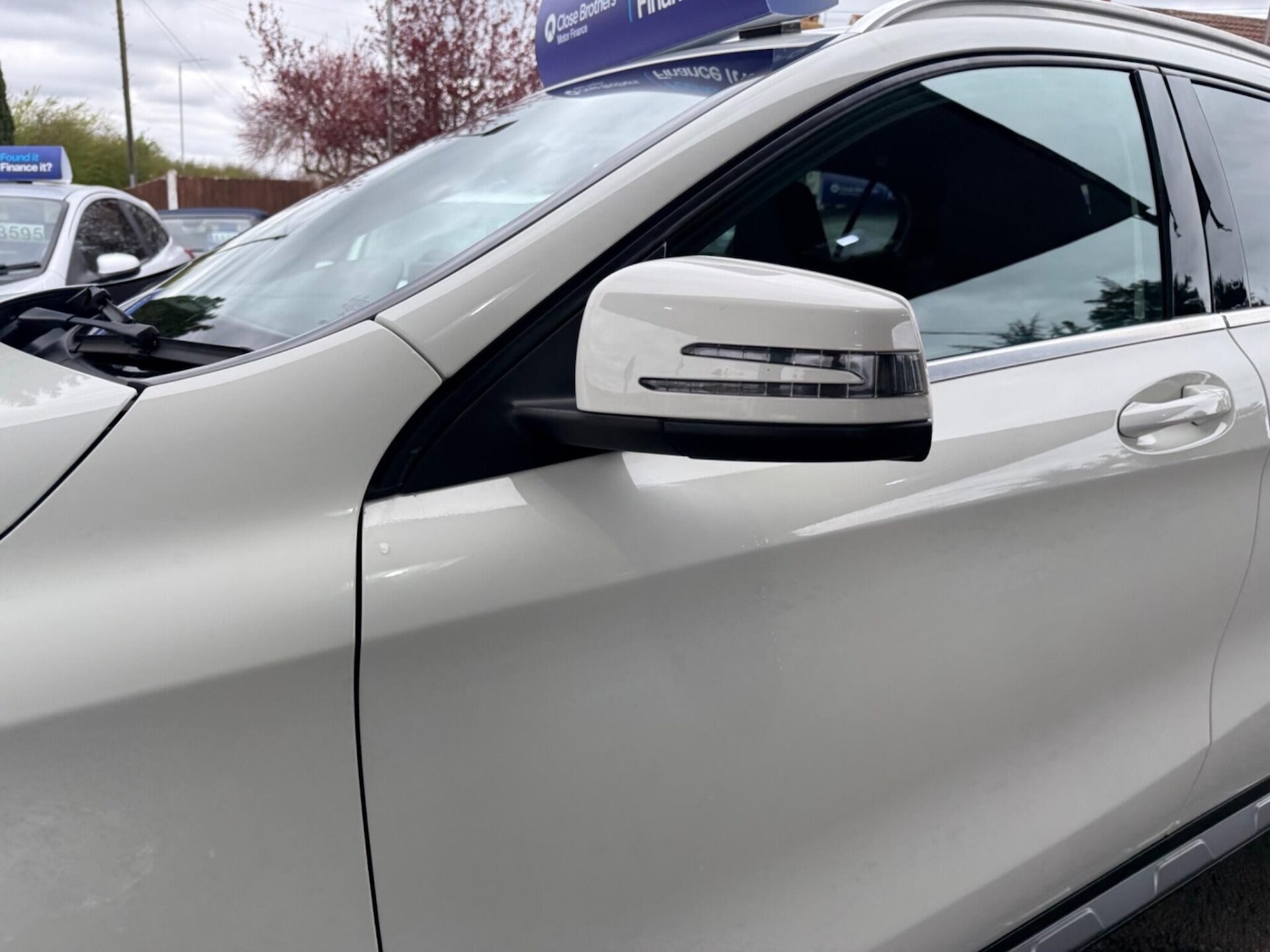 Used Mercedes-Benz GLA 2016 for sale - 78108275: Photo 19