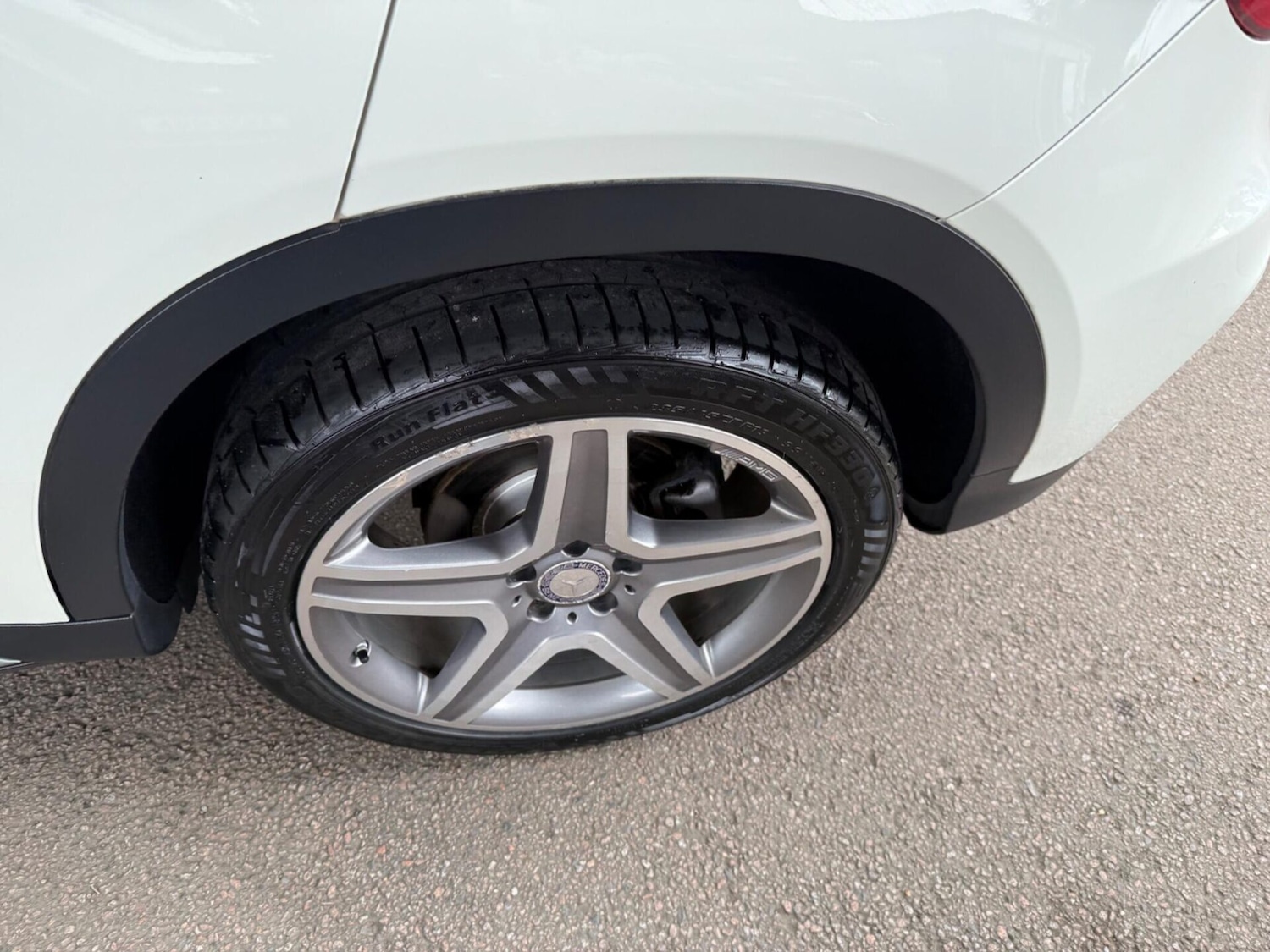 Used Mercedes-Benz GLA 2016 for sale - 78108275: Photo 21