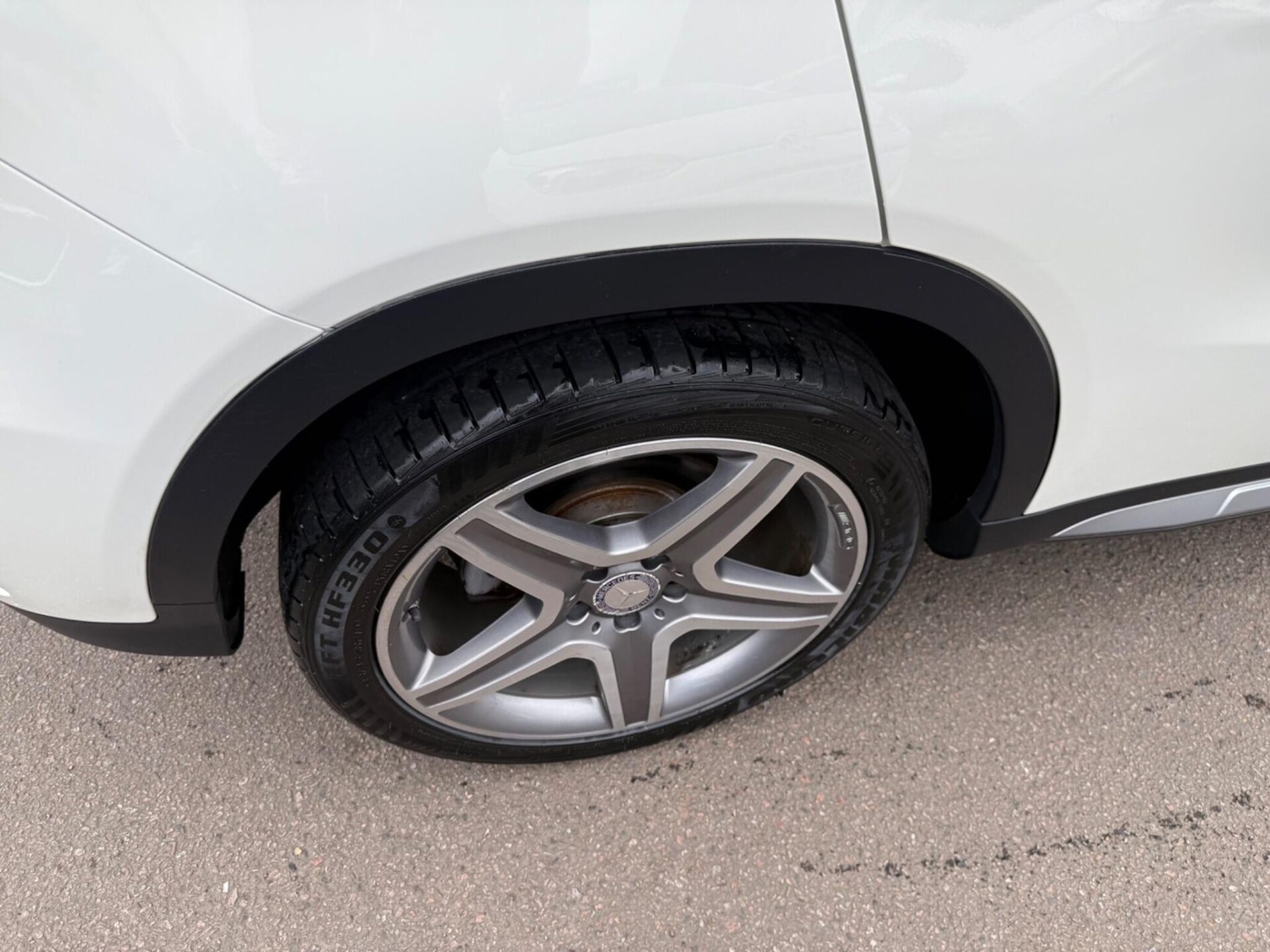 Used Mercedes-Benz GLA 2016 for sale - 78108275: Photo 22