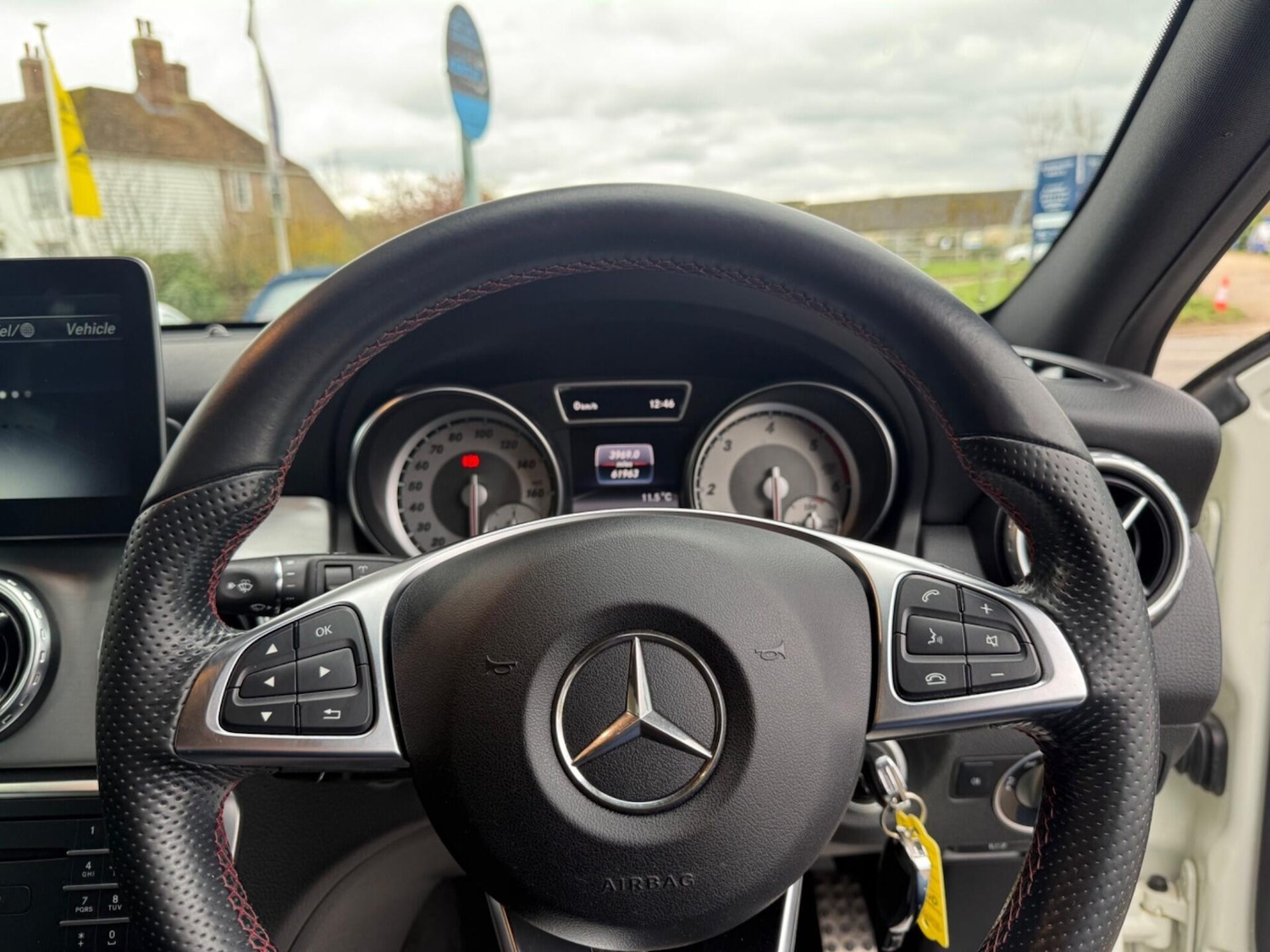 Used Mercedes-Benz GLA 2016 for sale - 78108275: Photo 26