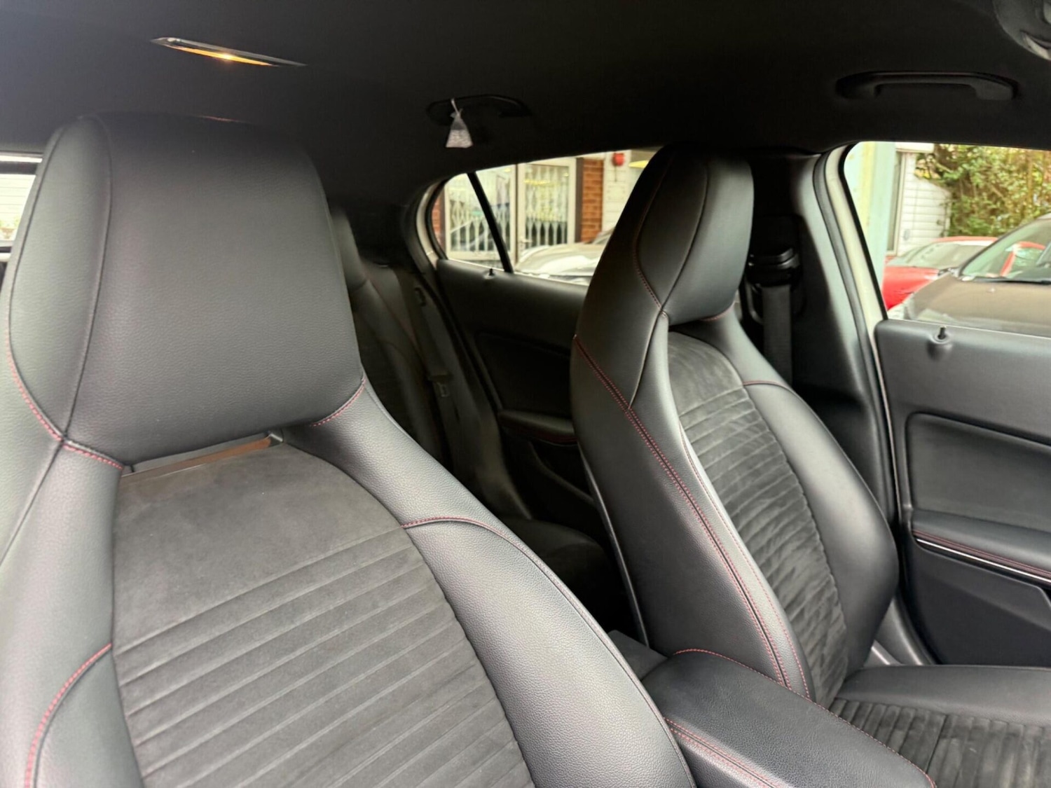 Used Mercedes-Benz GLA 2016 for sale - 78108275: Photo 29