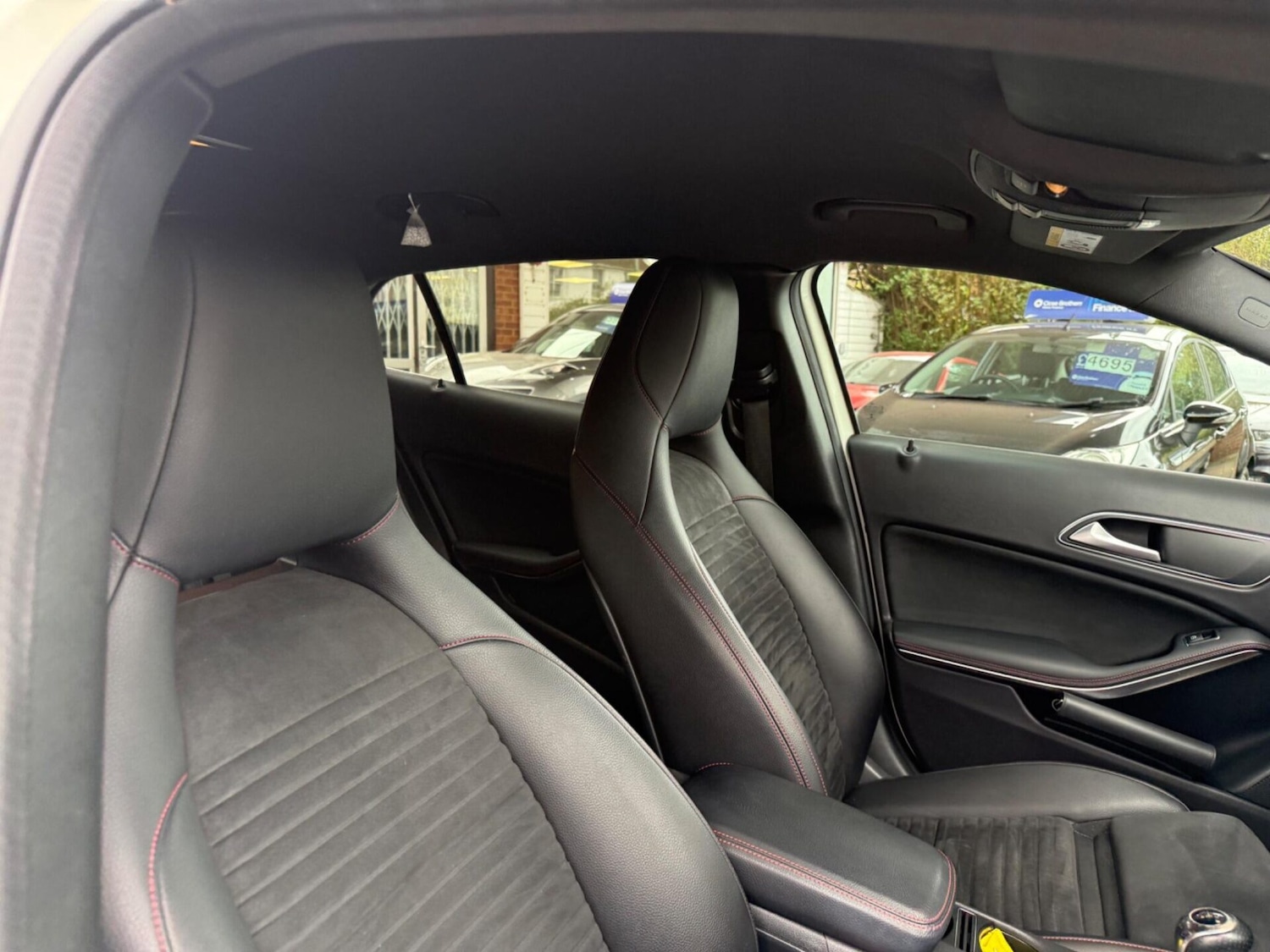 Used Mercedes-Benz GLA 2016 for sale - 78108275: Photo 30