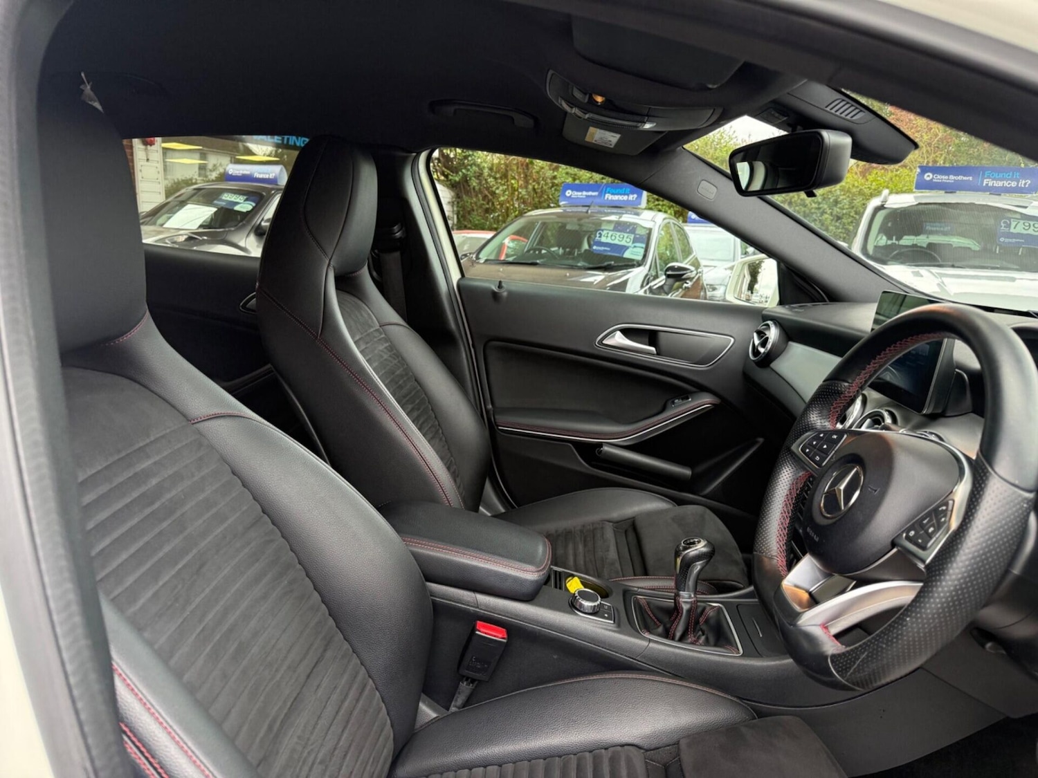 Used Mercedes-Benz GLA 2016 for sale - 78108275: Photo 31