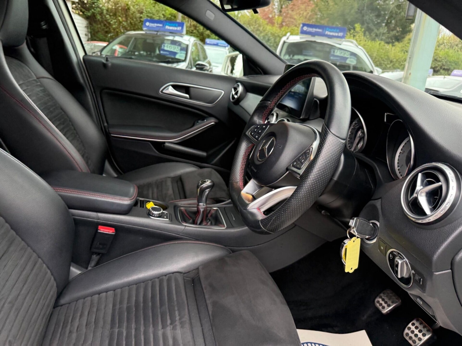 Used Mercedes-Benz GLA 2016 for sale - 78108275: Photo 32