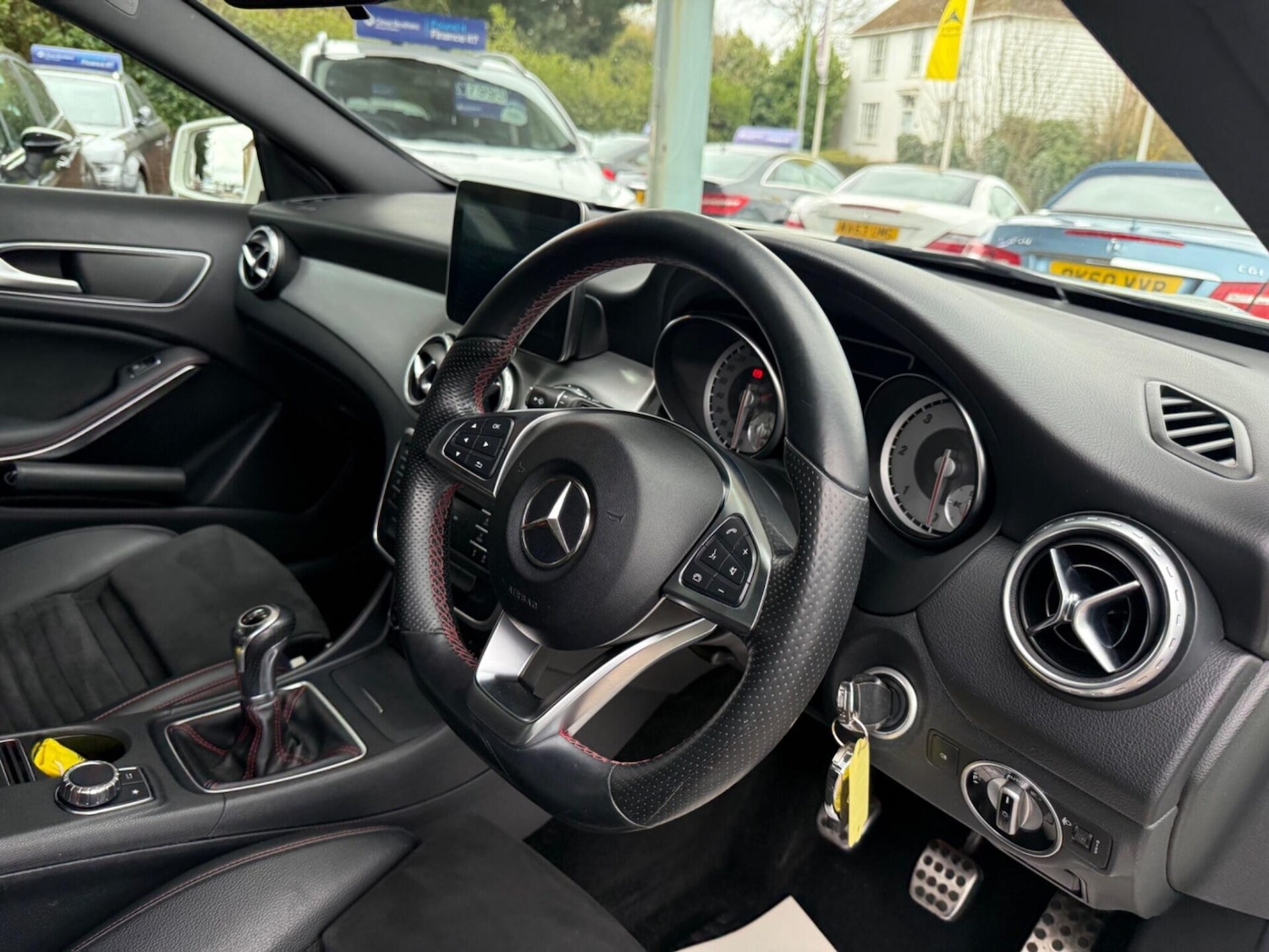 Used Mercedes-Benz GLA 2016 for sale - 78108275: Photo 33