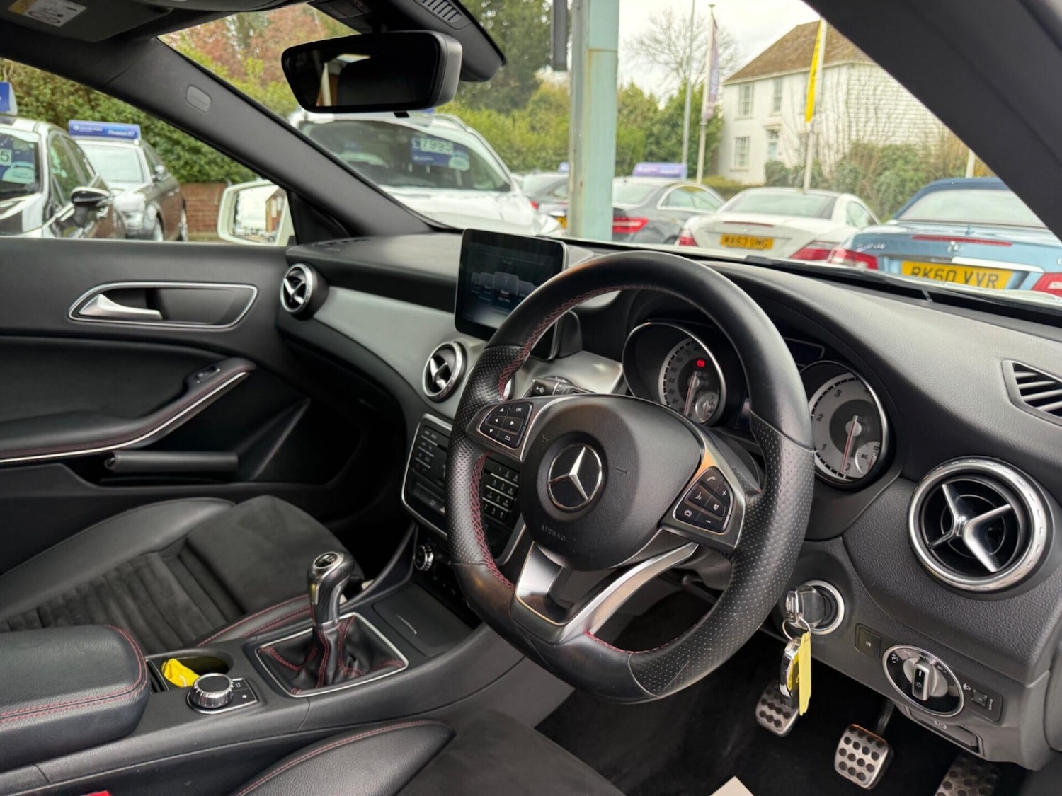 Used Mercedes-Benz GLA 2016 for sale - 78108275: Photo 34