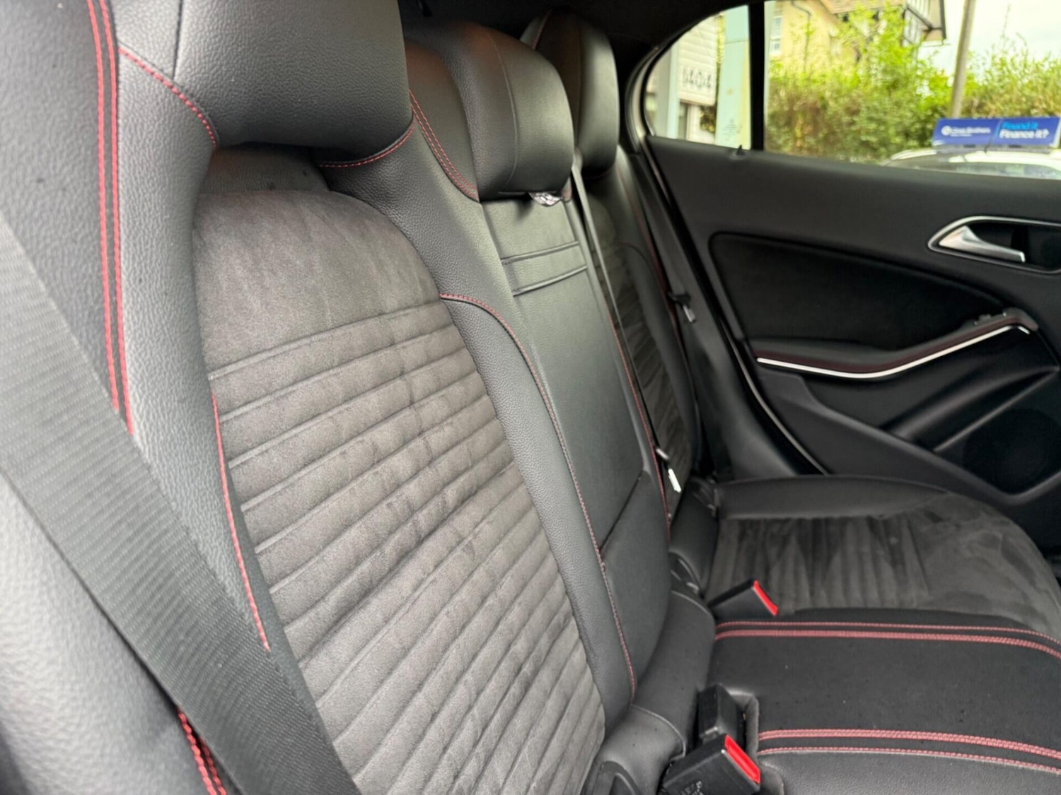 Used Mercedes-Benz GLA 2016 for sale - 78108275: Photo 35