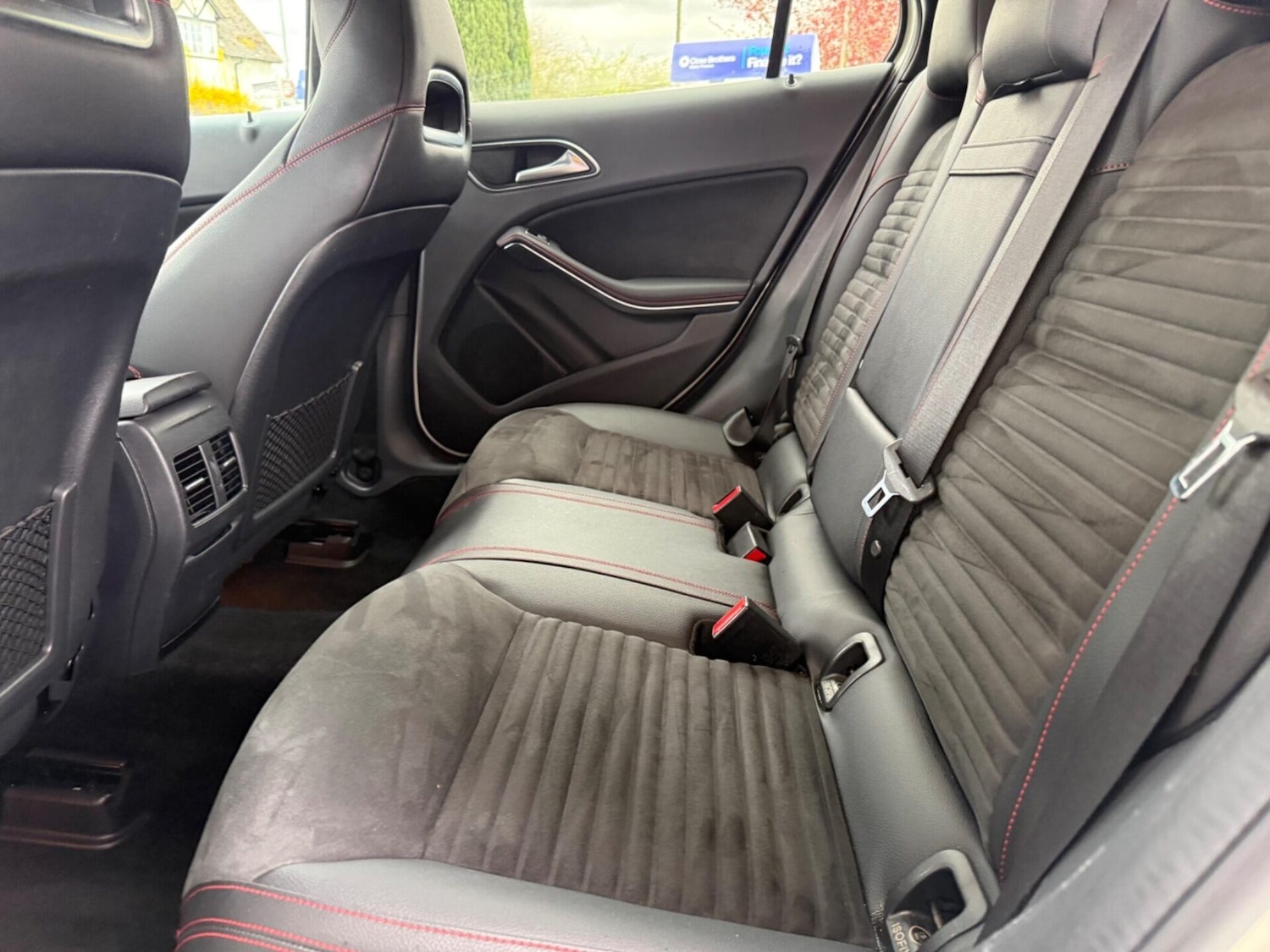 Used Mercedes-Benz GLA 2016 for sale - 78108275: Photo 38