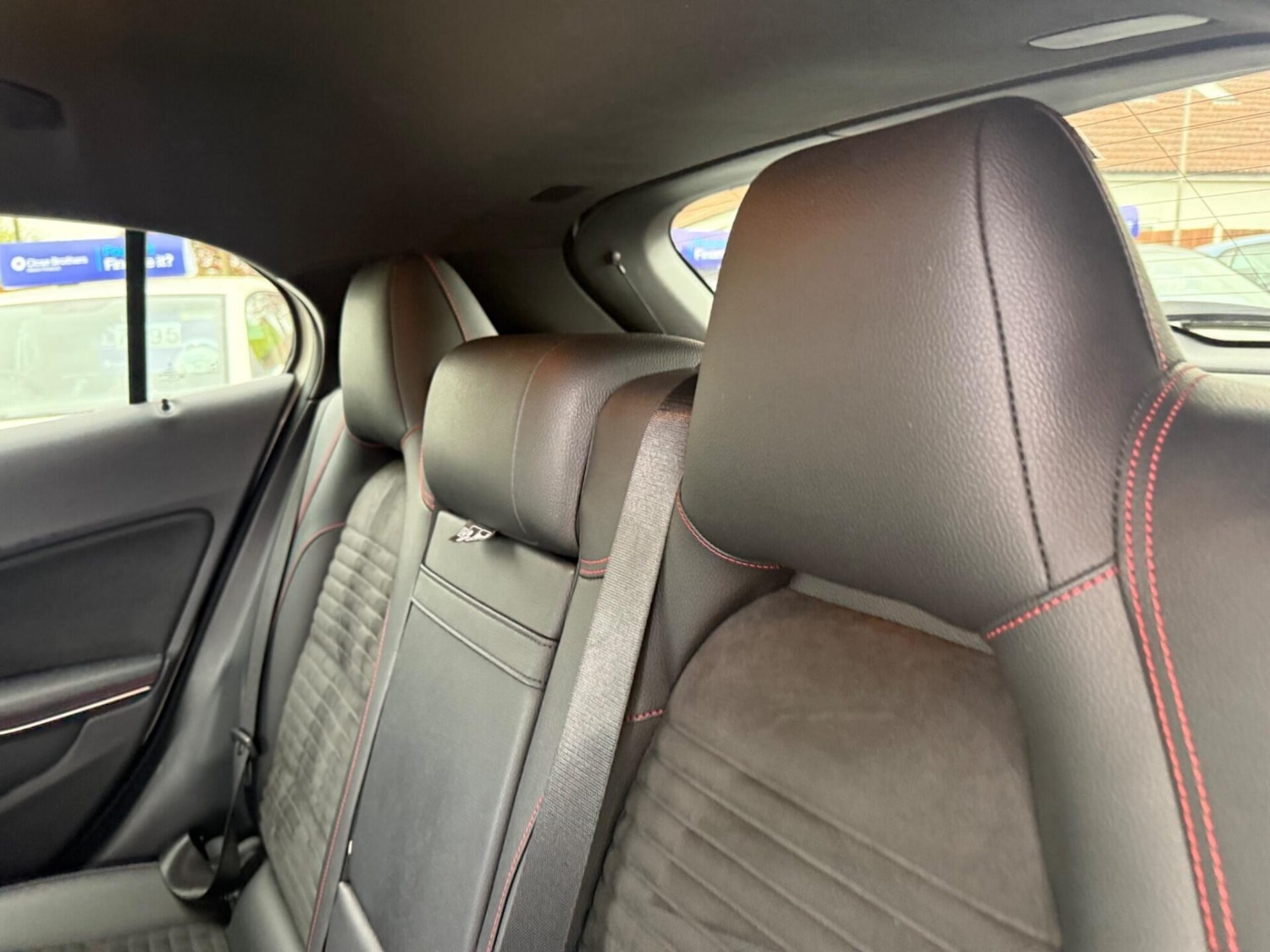 Used Mercedes-Benz GLA 2016 for sale - 78108275: Photo 39