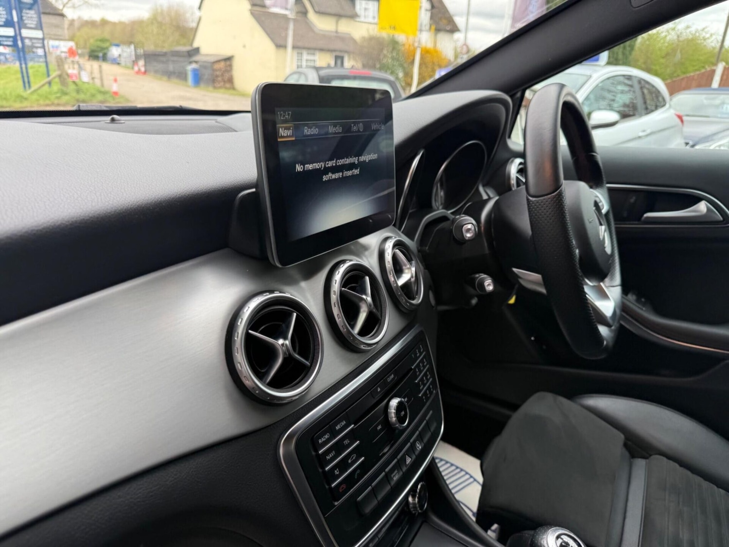 Used Mercedes-Benz GLA 2016 for sale - 78108275: Photo 42