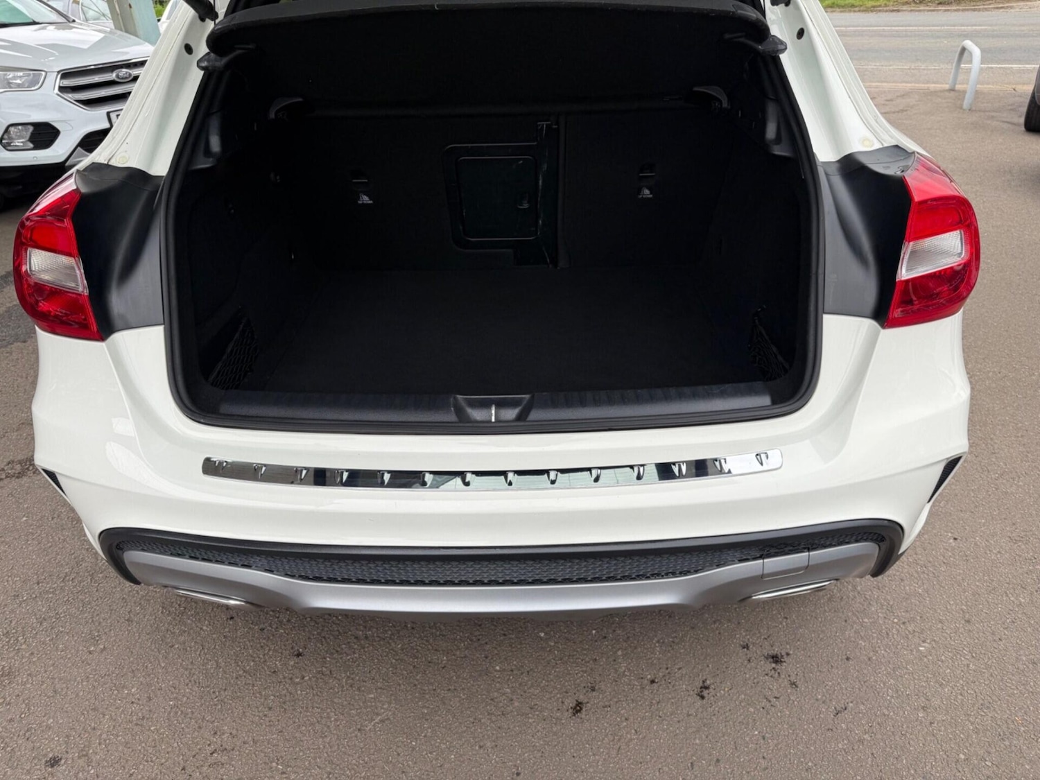 Used Mercedes-Benz GLA 2016 for sale - 78108275: Photo 44