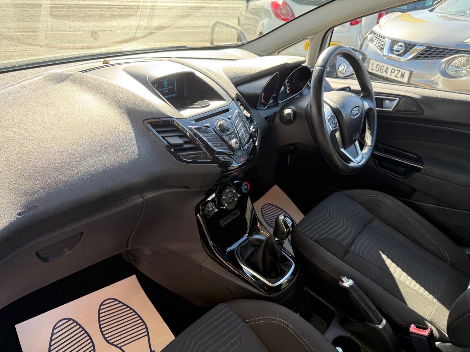 Used Ford Fiesta 2014 for sale - 77932717: Photo 15