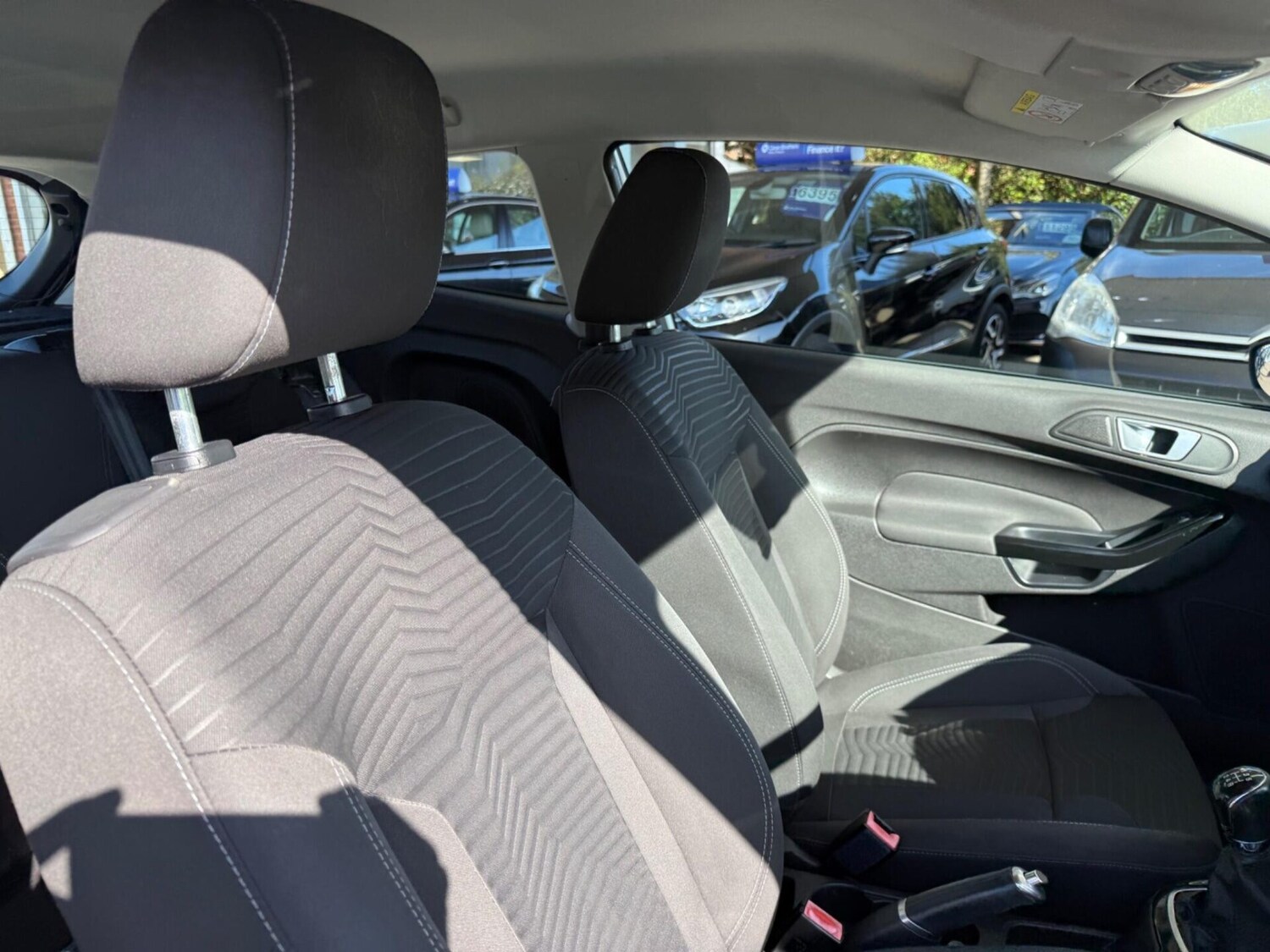 Used Ford Fiesta 2014 for sale - 77932717: Photo 21